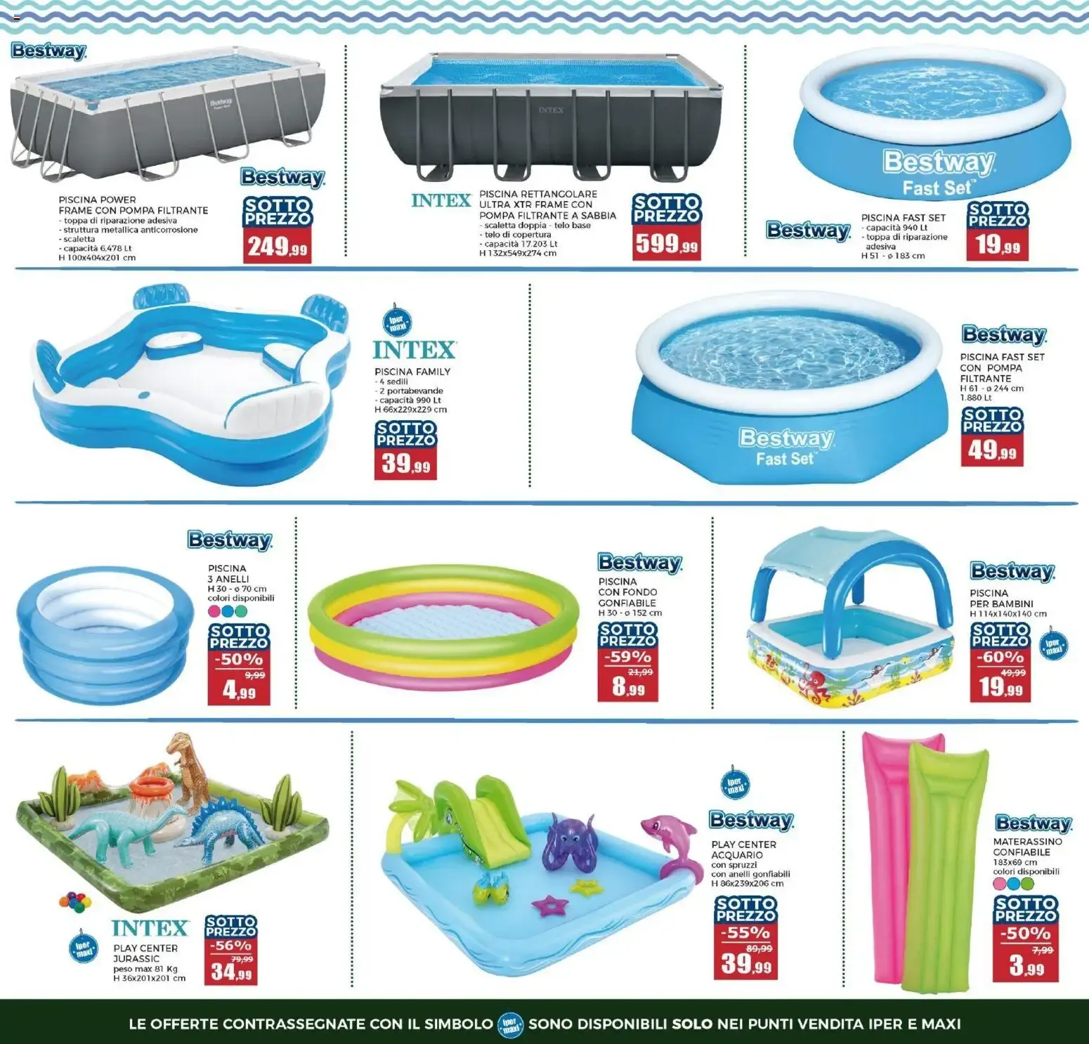 Happy Casa Store - Volantino Offerte da 15 luglio a 29 luglio di 2026 - Pagina del volantino 18
