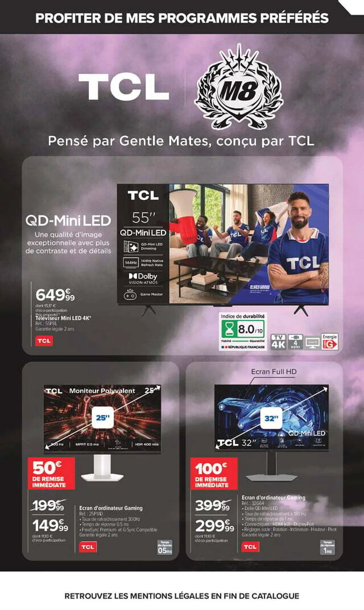 Carrefour Catalogue du 20 octobre au 2 novembre 2026 - Catalogue page 9