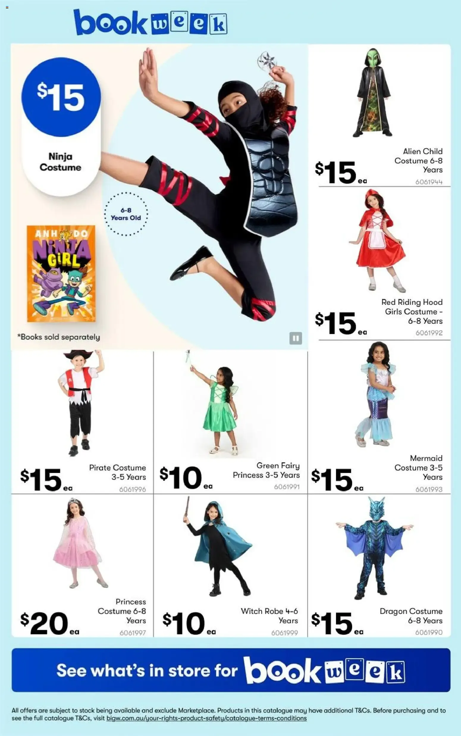 Thanks DAD - Catalogue valid from 20 August to 31 August 2026 - page 22