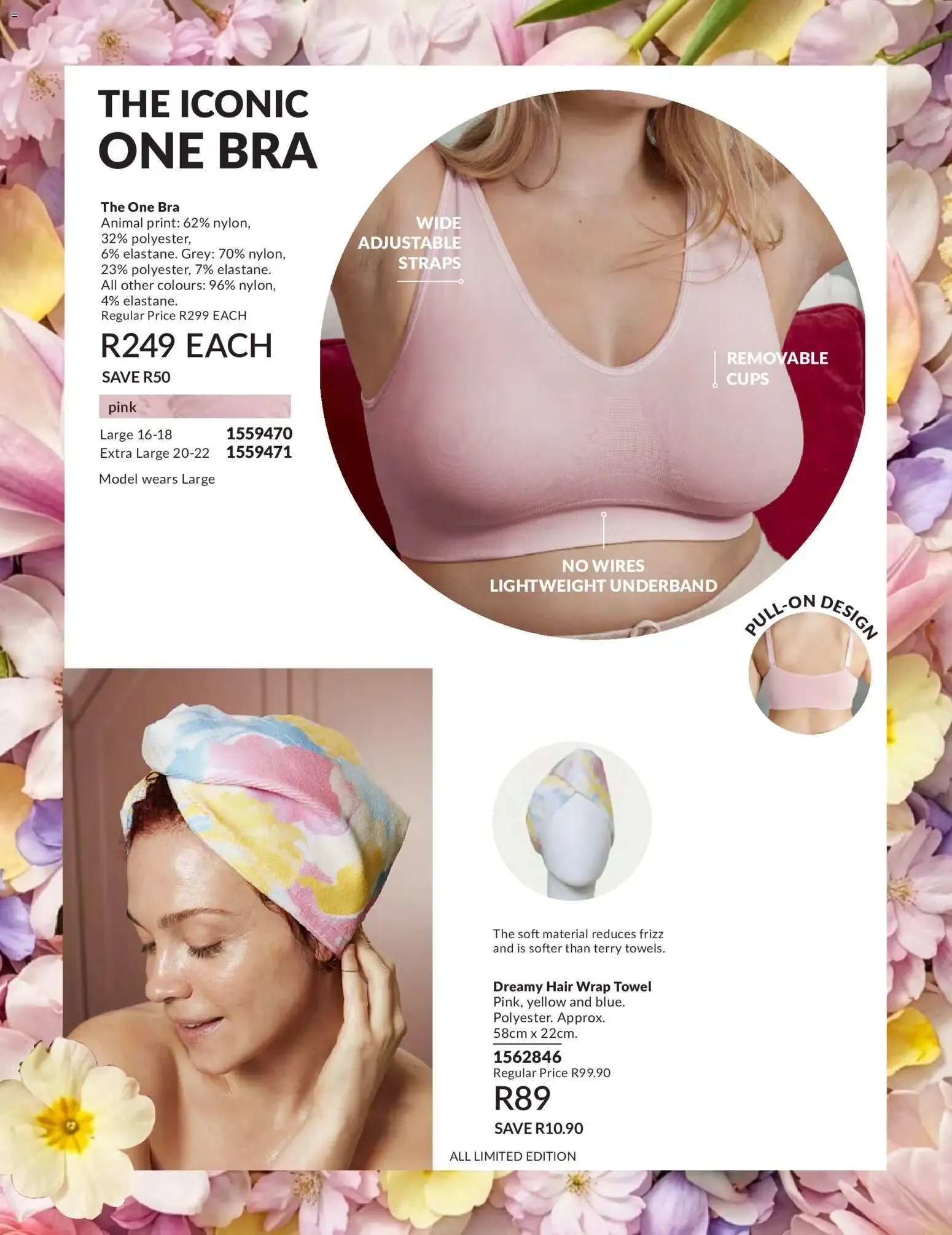 Avon Step Into Spring (21/09/2026 - 30/09/2026) Online from 21 September to 30 September 2026 - Catalogue Page 24