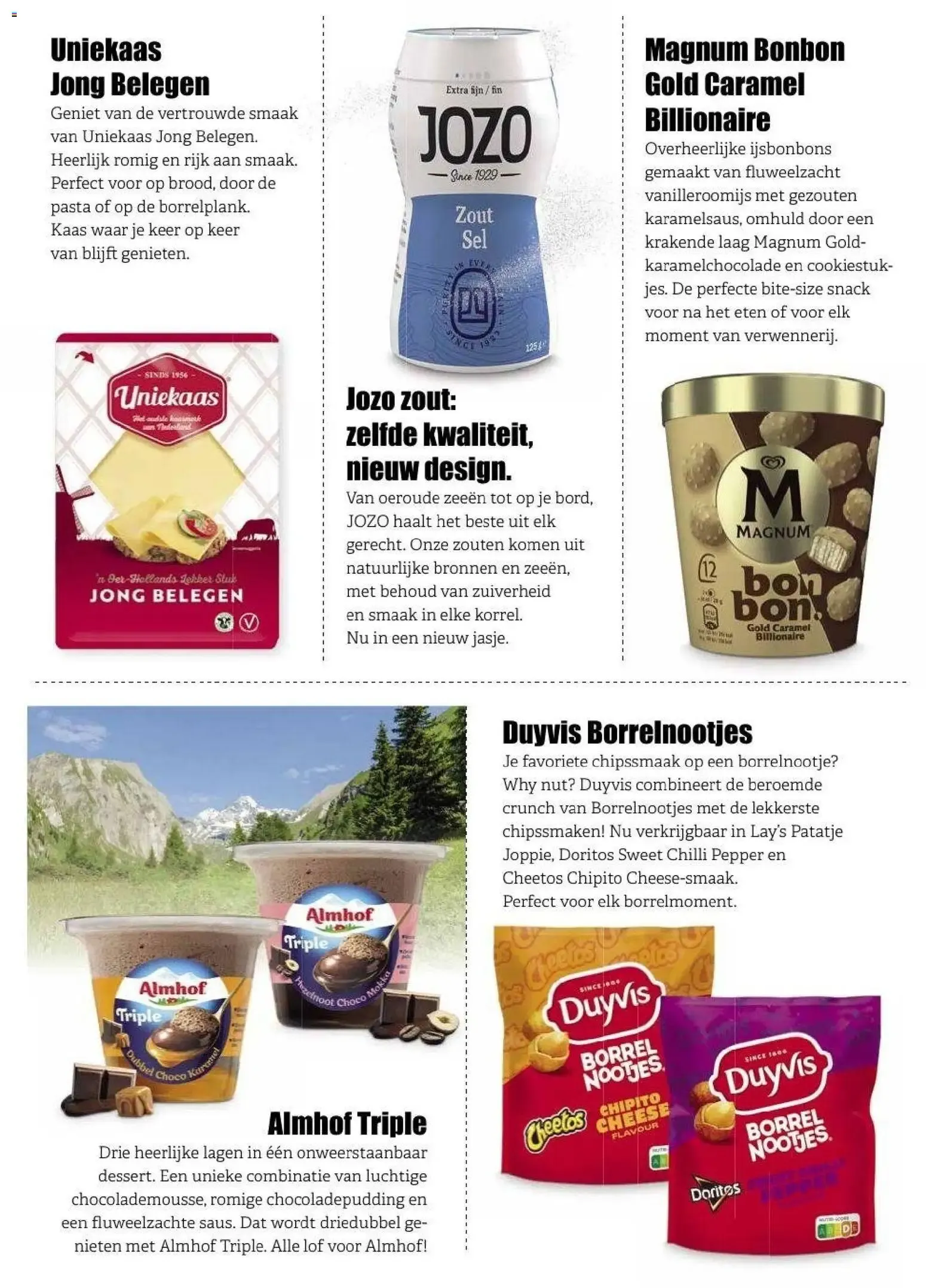 Lekker doen van 16 oktober tot 29 november 2026 - Folder pagina 25