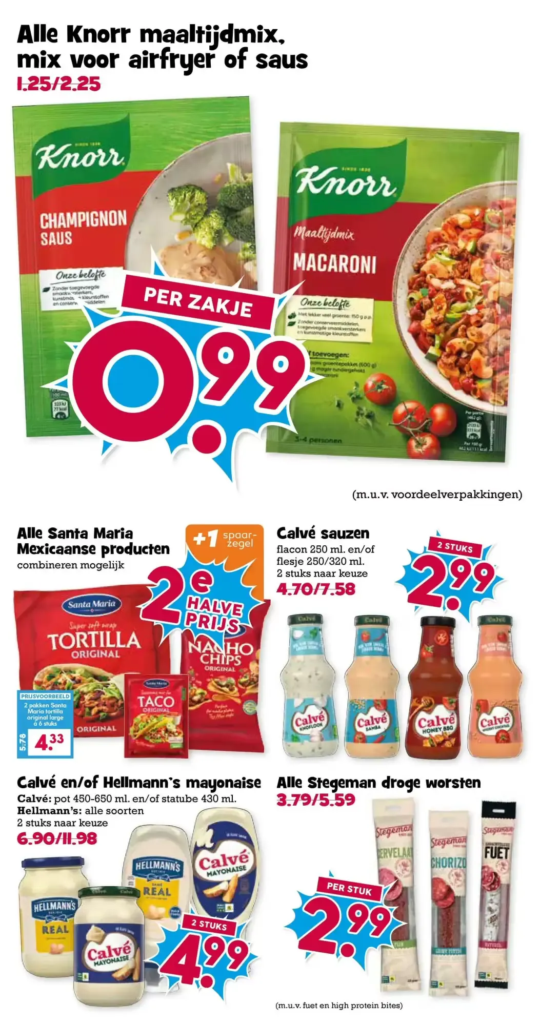 Boon`s Markt folder week 38 van 14 september tot 20 september 2026 - Folder pagina 17