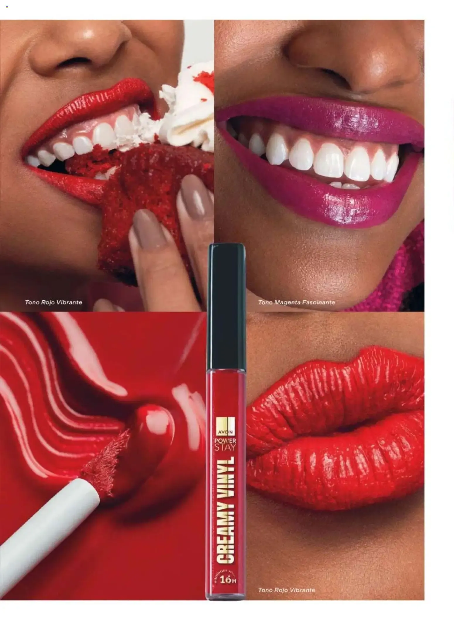 Catálogo de AVON CATÁLOGO PDF - AVON campaña 10 2026 19 de junio al 29 de julio 2026 - Pagina 6