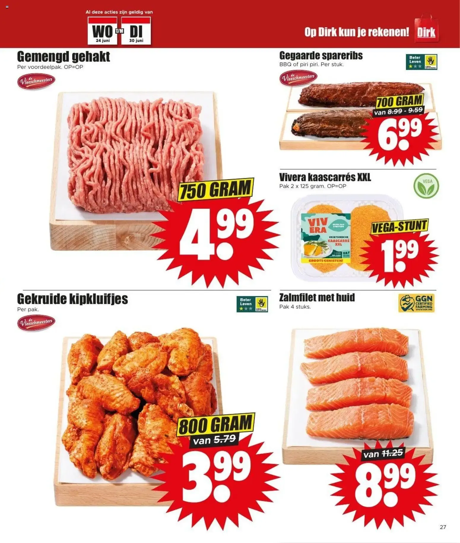 Dirk Centen Sensatie van 24 juni tot 30 juni 2026 - Folder pagina 23