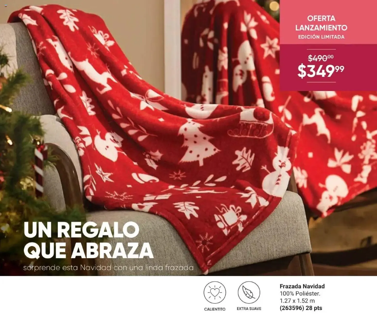 Catálogo de AVON CATÁLOGO PDF - AVON Casa & Estilo 16 2026 5 de octubre al 2 de diciembre 2026 - Pagina 21