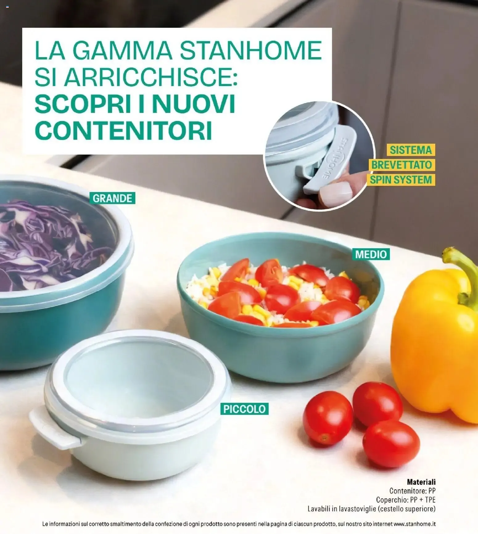 Stanhome Super Ant & Roach Killer - Contro Formiche e Scarafaggi! da 23 giugno a 10 luglio di 2026 - Pagina del volantino 6