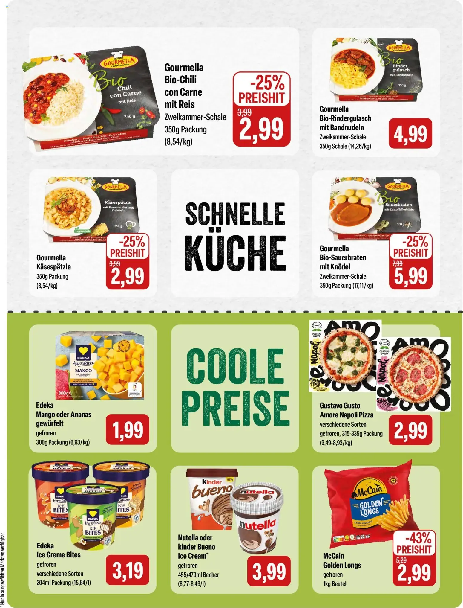 Feneberg Angebote (ab 18.06.2026) zum Blättern von 18. Juni bis 20. Juni 2026 - Prospekt seite 13
