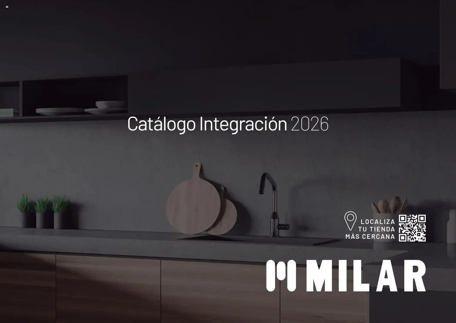 Catálogo de Catálogo Integración 2026 1 de abril al 30 de junio 2026 - Página 1