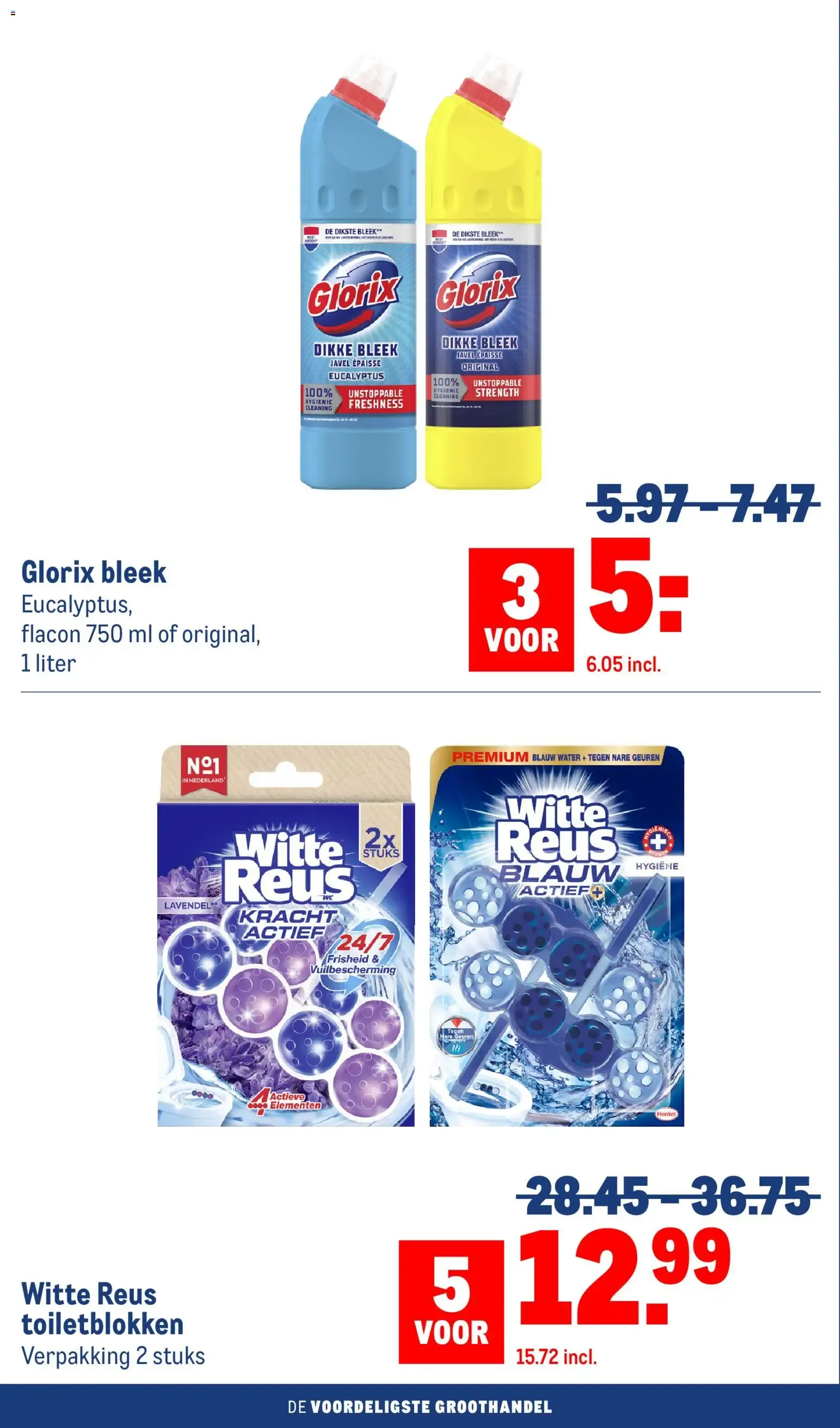 Makro NON-FOOD: Maak je keuken klaar voor het nieuwe seizoen van 9 september tot 20 september 2026 - Folder pagina 34