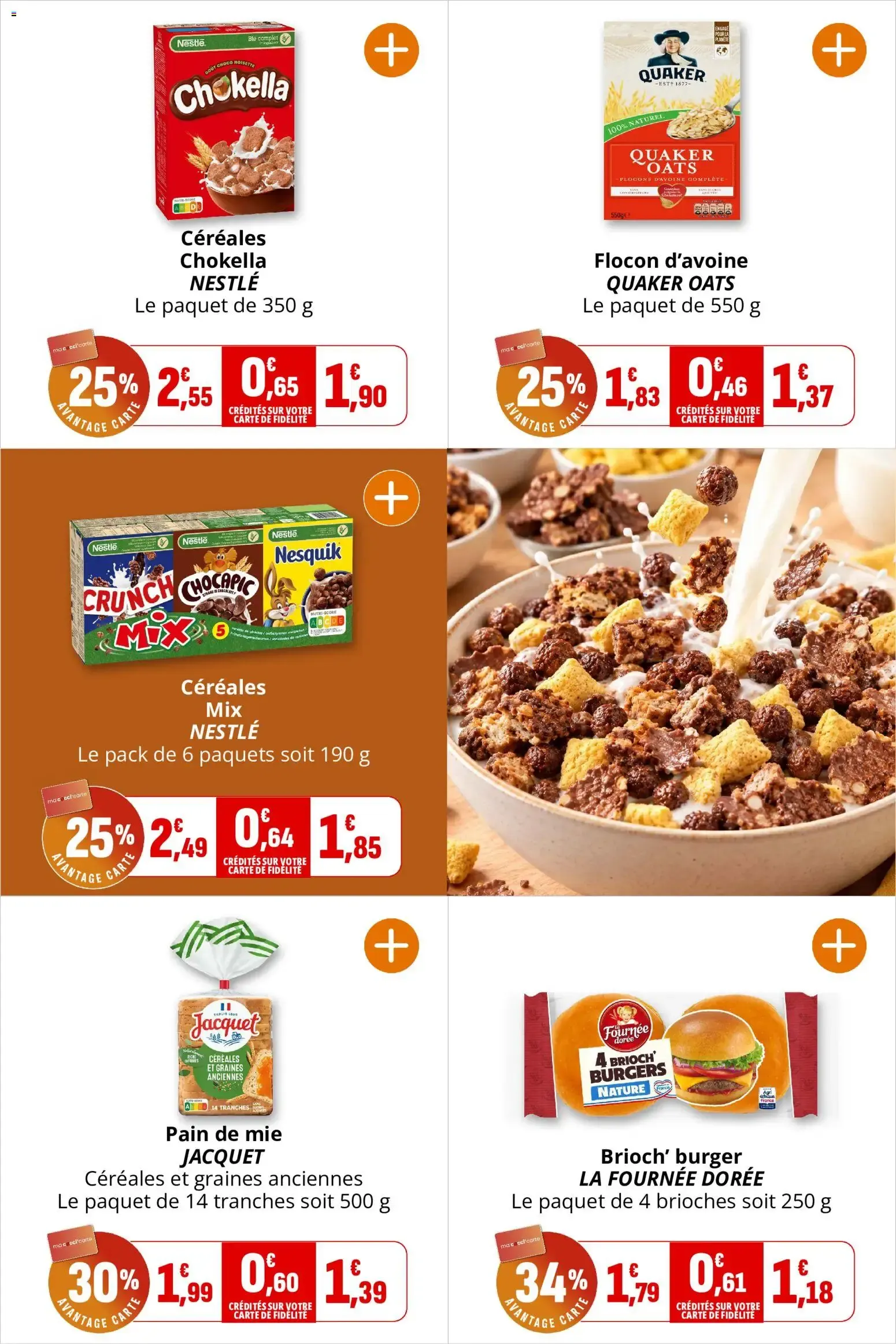 DES PETITS PRIX OU UN SORT! du 21 octobre au 1 novembre 2026 - Catalogue page 13