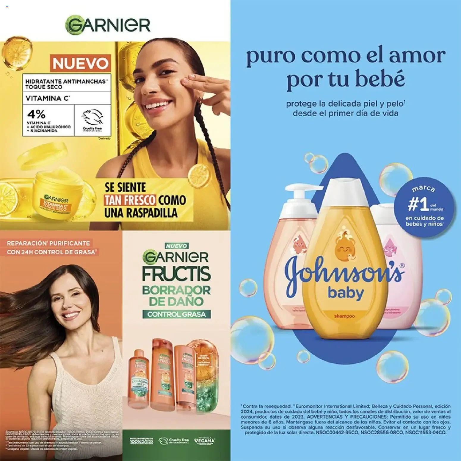 Catalogo de Catálogo Plaza Vea - Especial Festival de Marcas online del 01/09/2026 1 de setiembre al 30 de setiembre 2026 - Pag 46