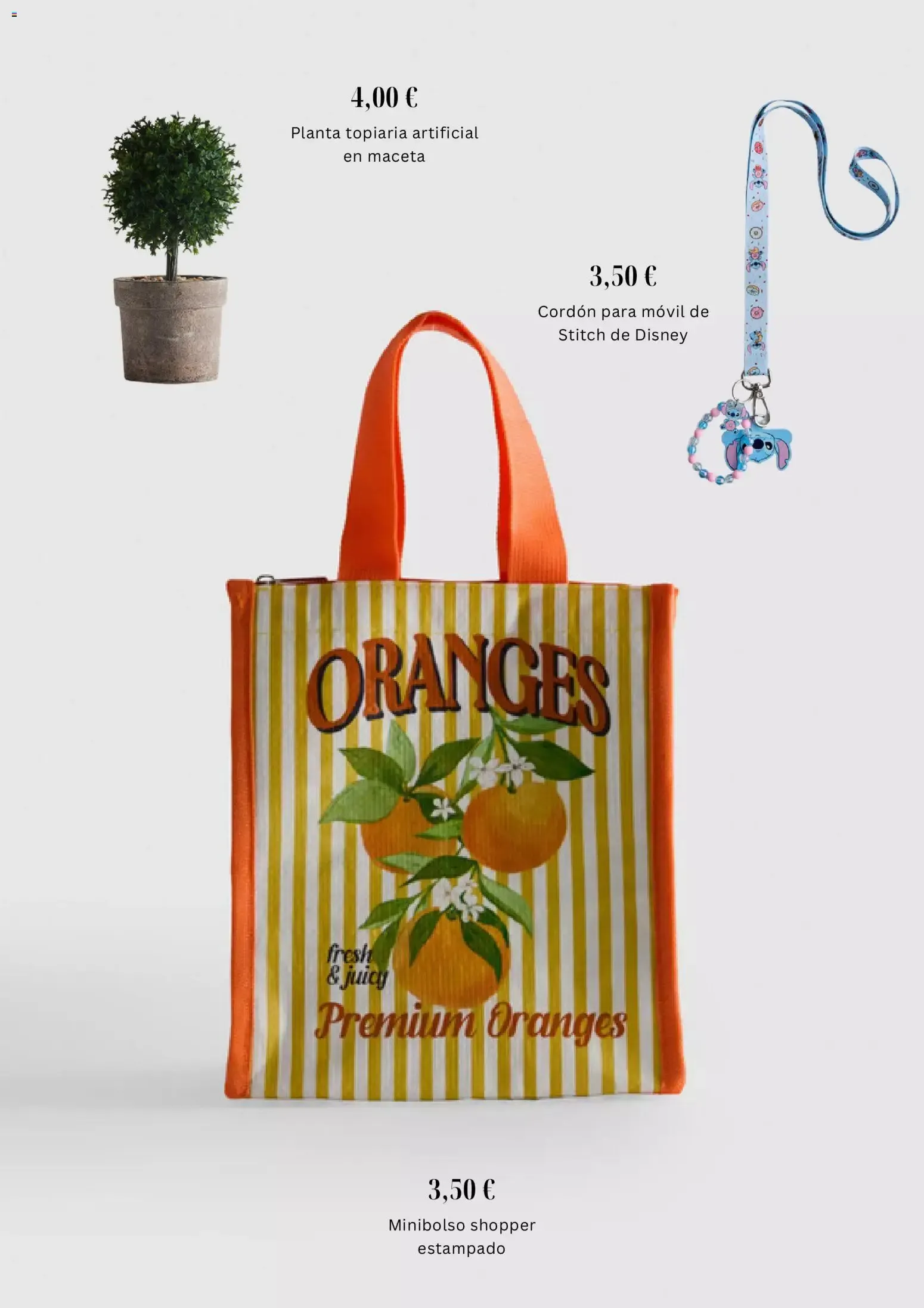 Catálogo de Primark Novedades 1 de junio al 30 de junio 2026 - Página 5