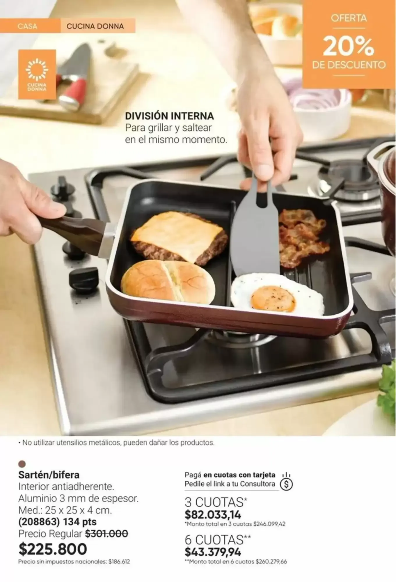 Ofertas de Casa & Estilo 12 de octubre al 27 de octubre 2026 - Página 28 del catálogo