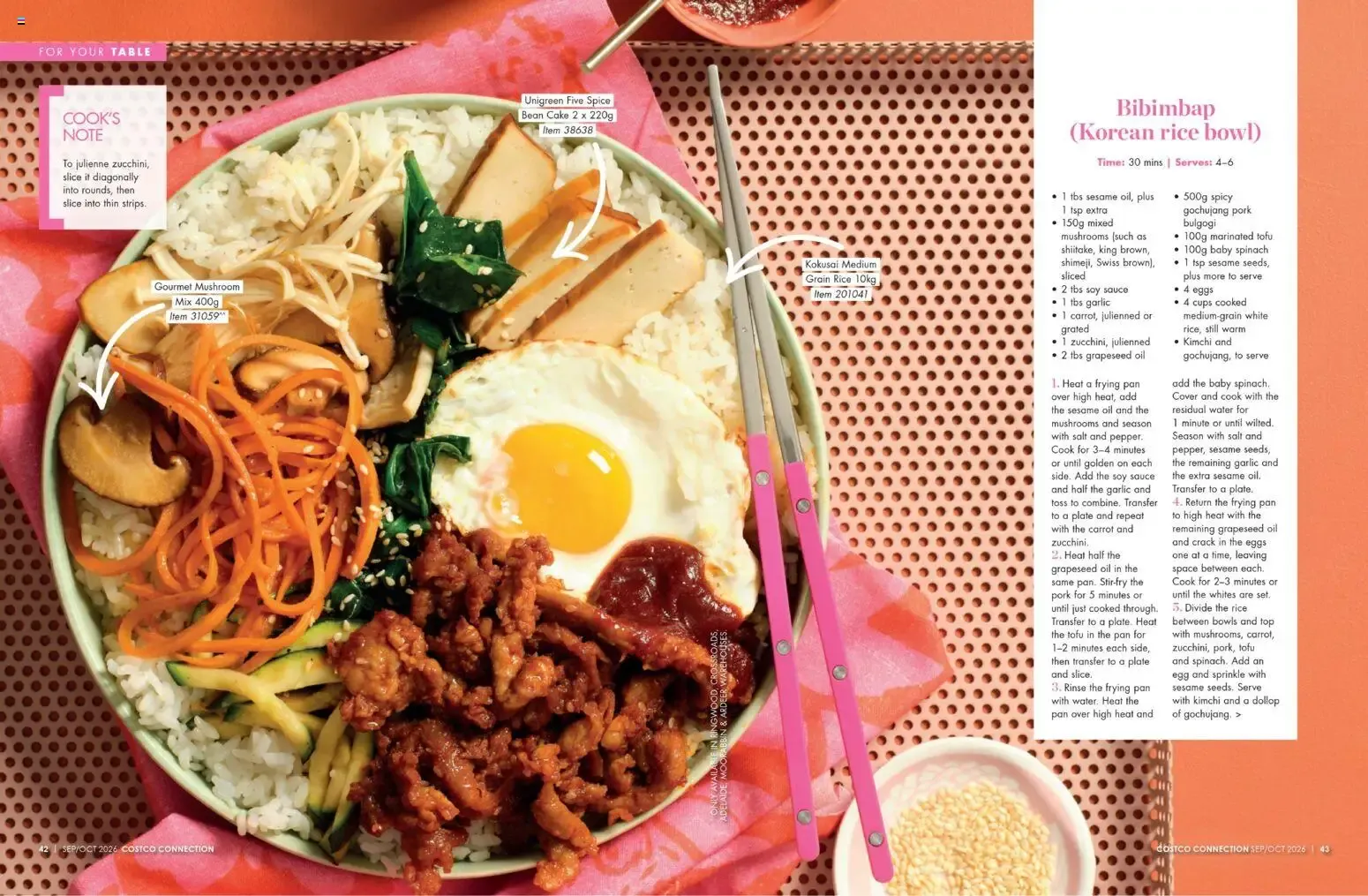 Costco Connection - Catalogue valid from 1 September to 31 October 2026 - page 22