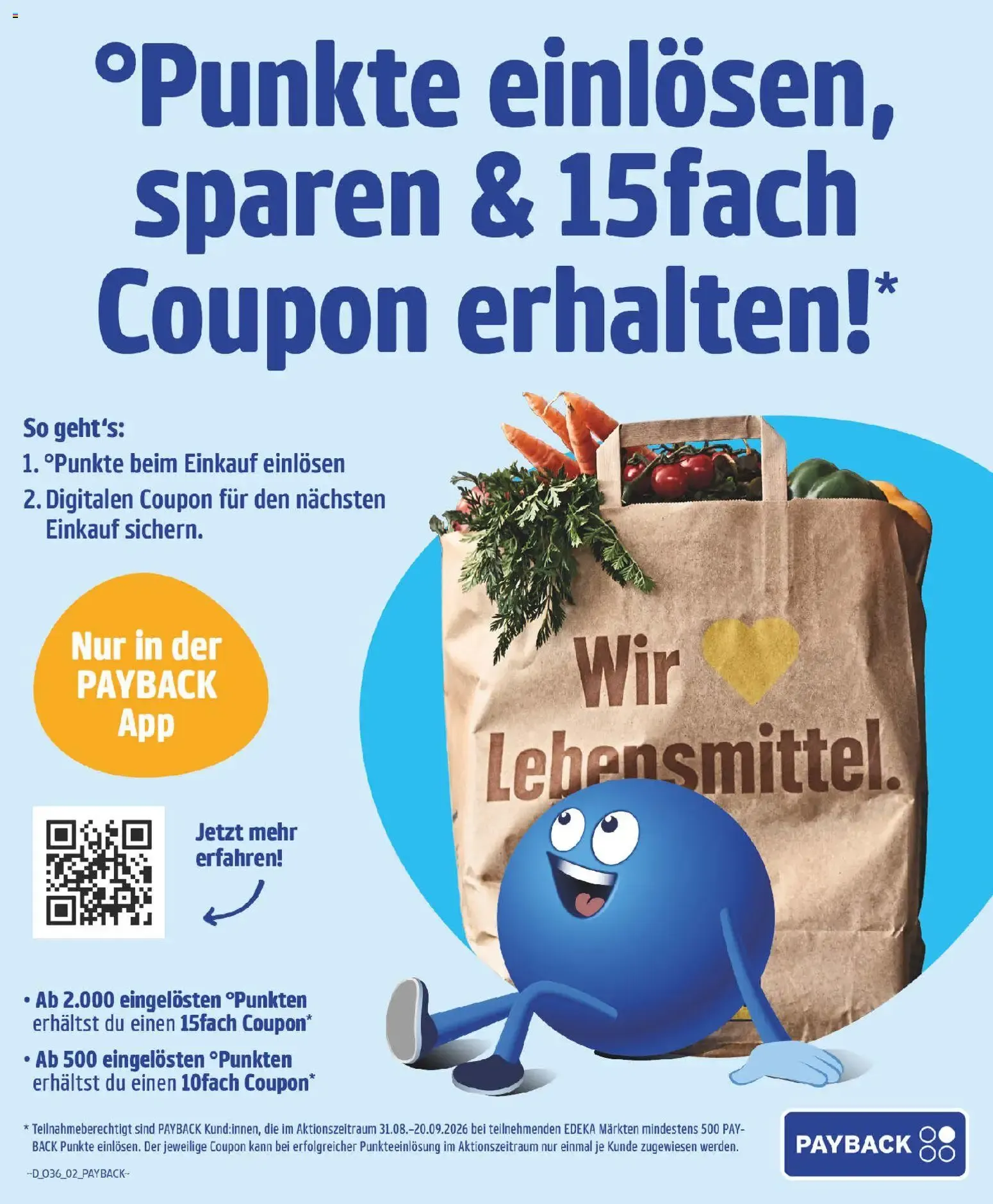 Elli Markt Prospekt vom 31.08.2026 – Angebote online von 31. August bis 5. September 2026 - Prospekt seite 29