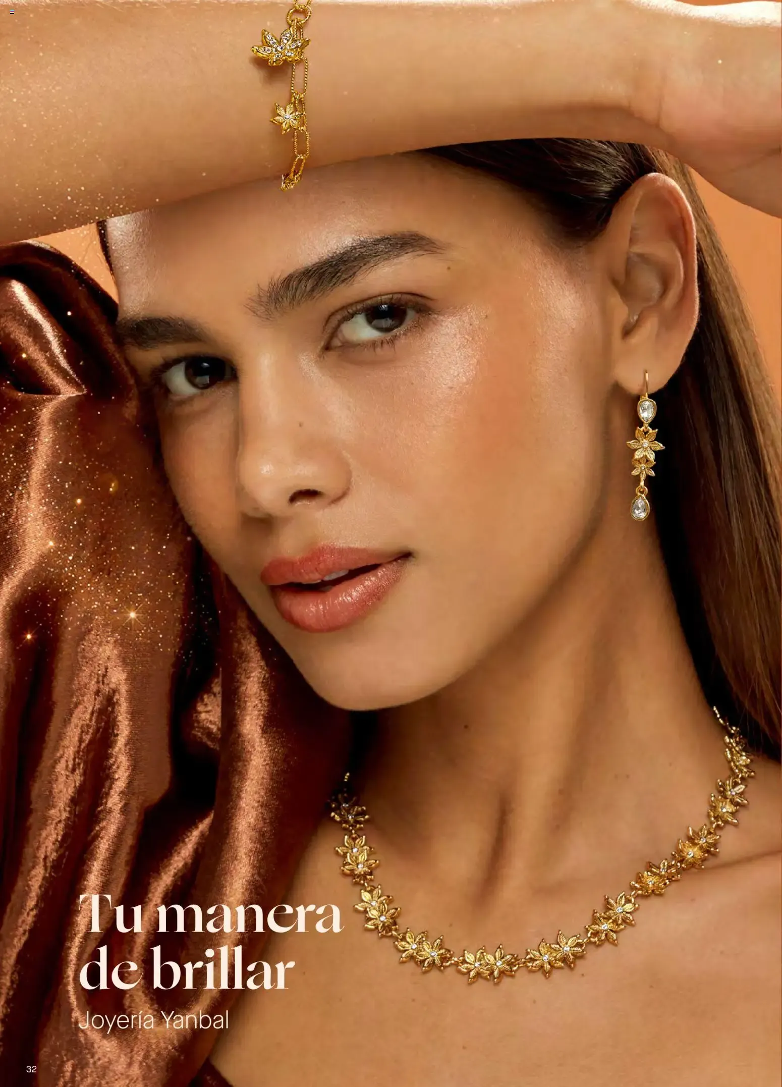 Catalogo de Yanbal - Navidad Colombia C12 | 2026 7 de noviembre al 4 de diciembre 2026 - Pag 32