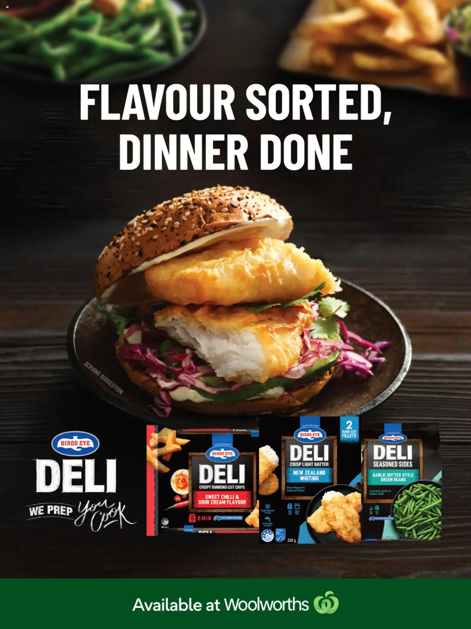 fresh - Catalogue valid from 1 September to 30 September 2026 - page 95
