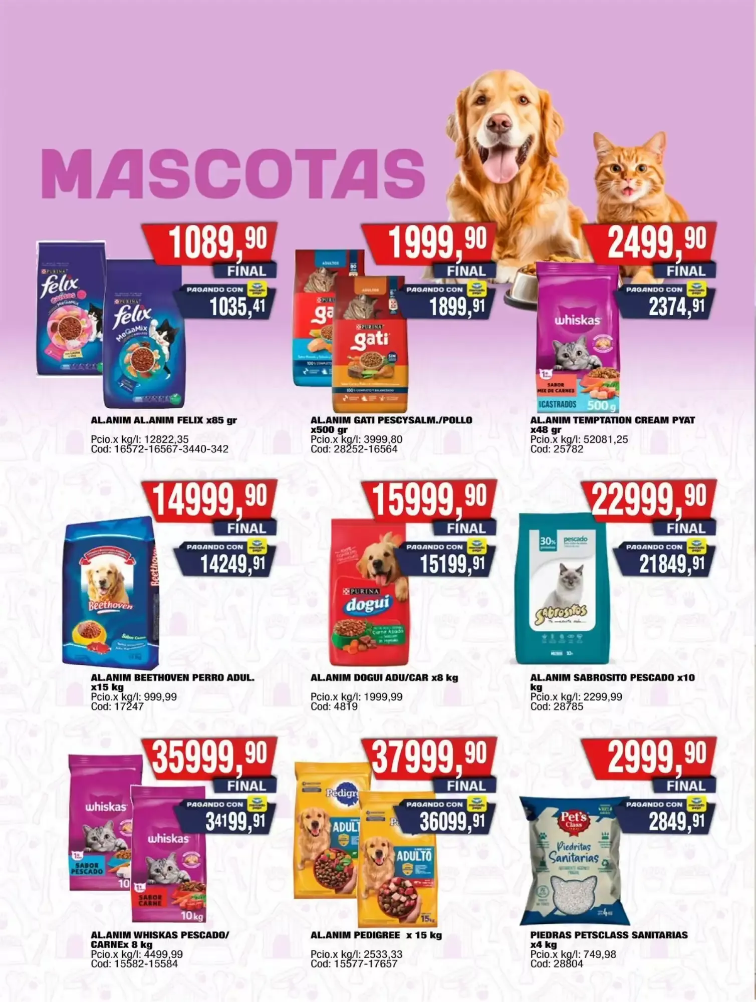 Ofertas de Revista Maxiconsumo semana 42 12 de octubre al 18 de octubre 2026 - Página 36 del catálogo