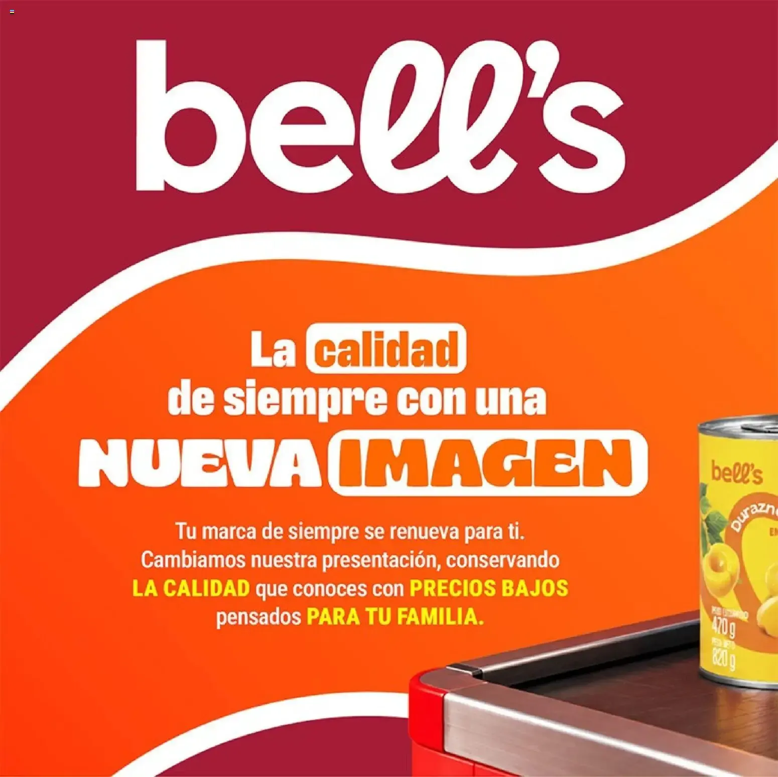 Catalogo de Plaza Vea: La calidad que buscas con el ahorro de siempre 19 de octubre al 1 de noviembre 2026 - Pag 2