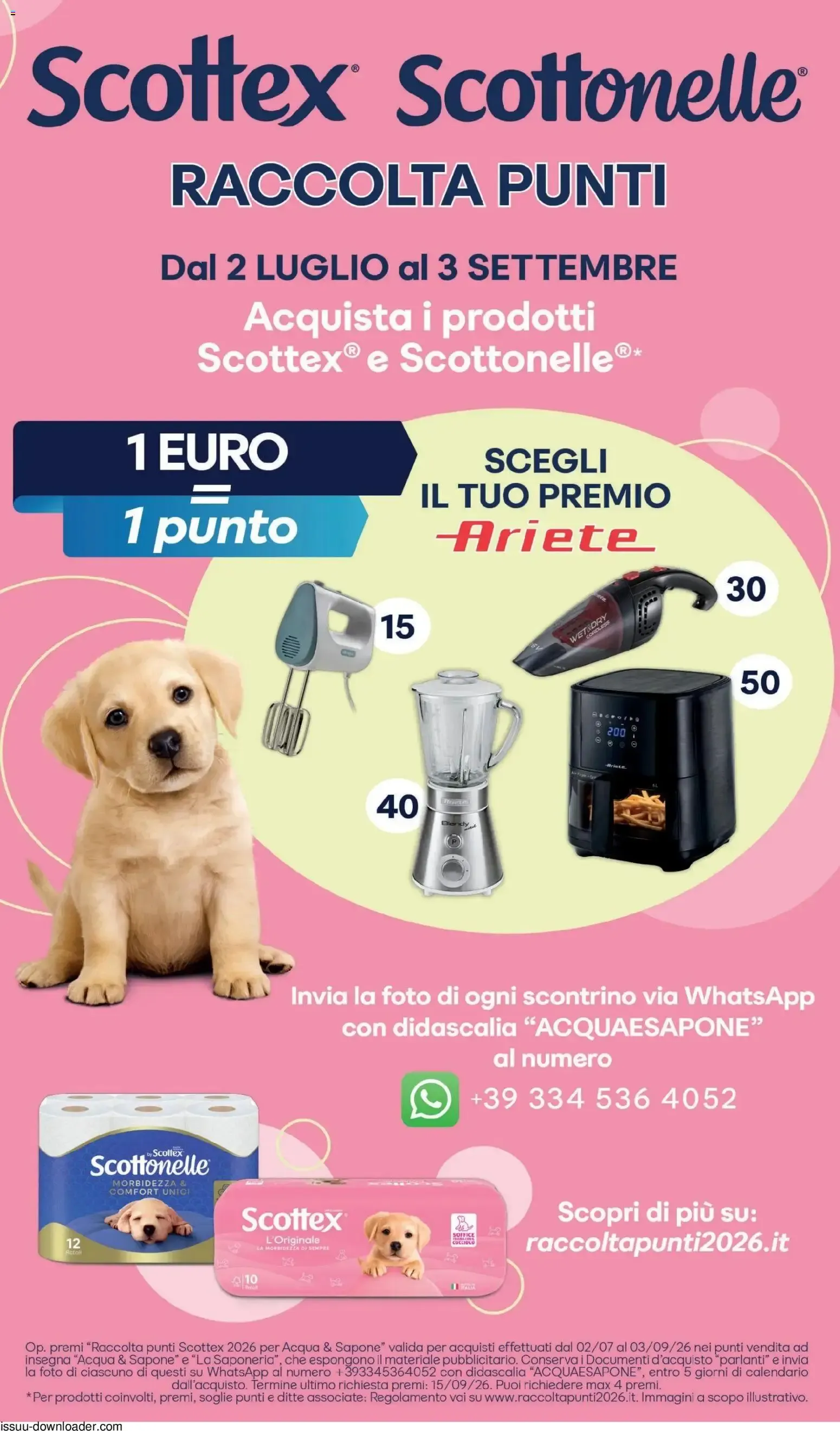 La Saponeria volantino dal 02/07/2026 - online Offerte da 2 luglio a 22 luglio di 2026 - Pagina del volantino 16