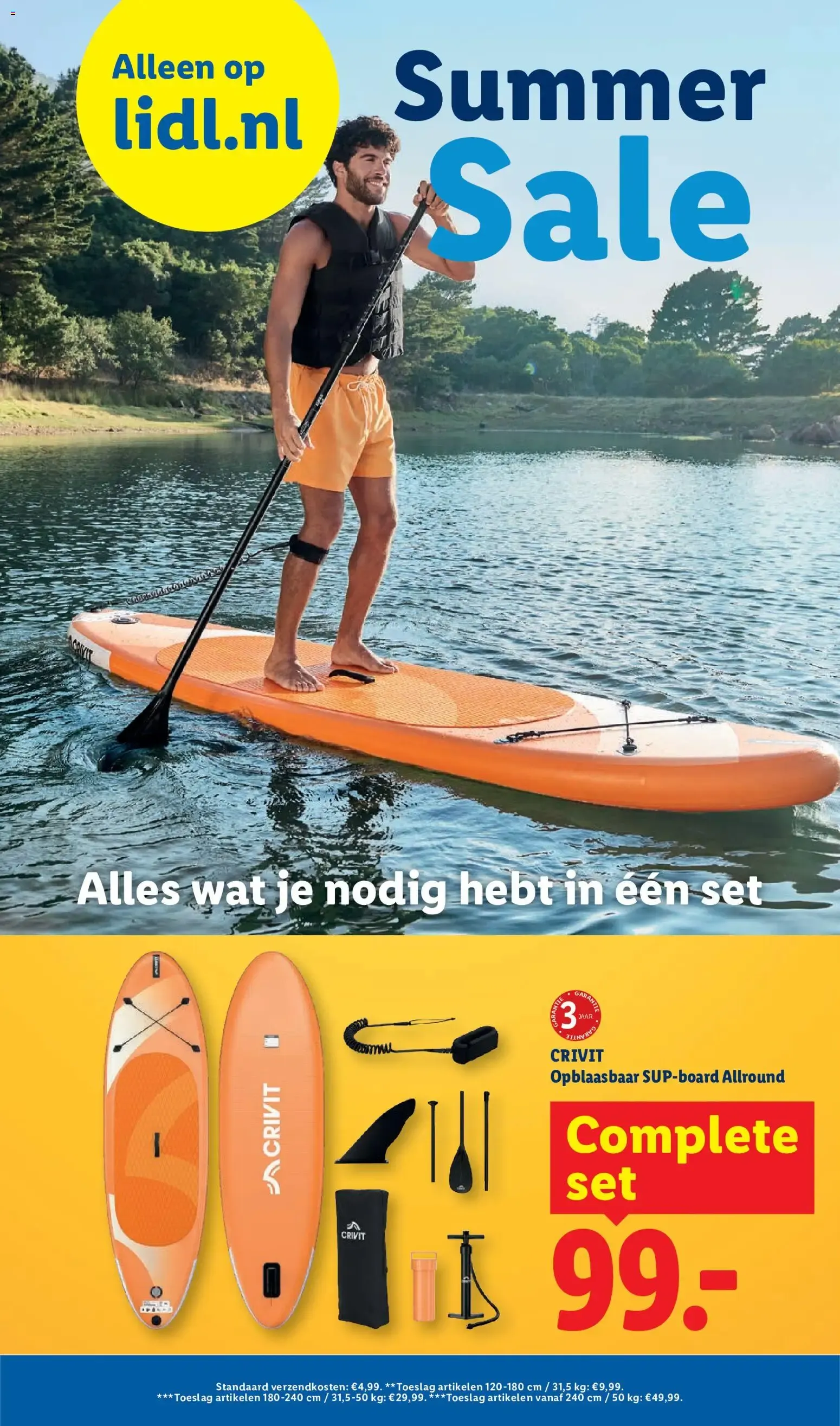 Lidl folder vanaf 20-07-2026 -- NIEUWE van 27 juli tot 26 juli 2026 - Folder pagina 44