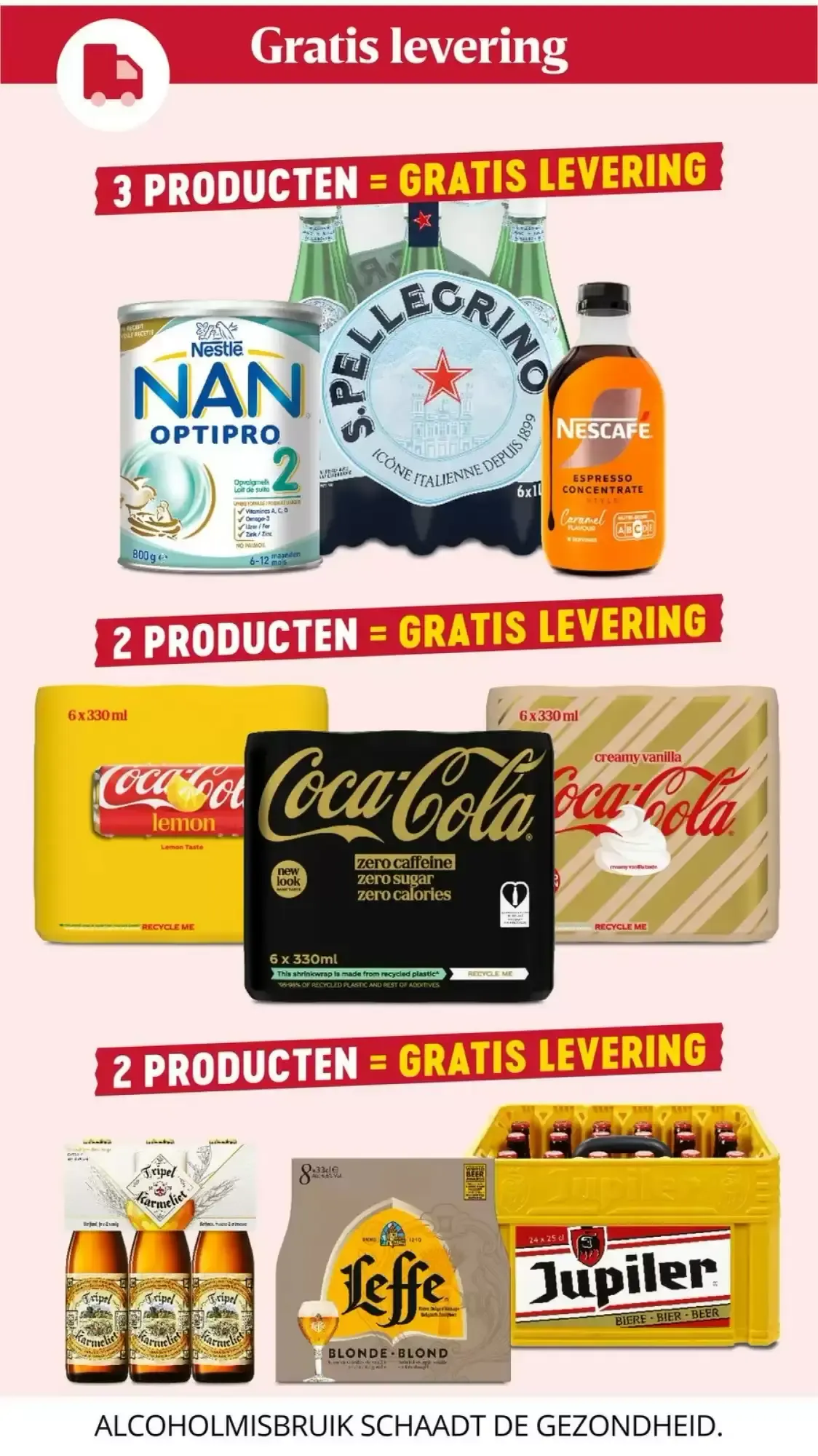 WIJNFESTIVAL van 1 oktober tot 7 oktober 2026 - folder pagina 2