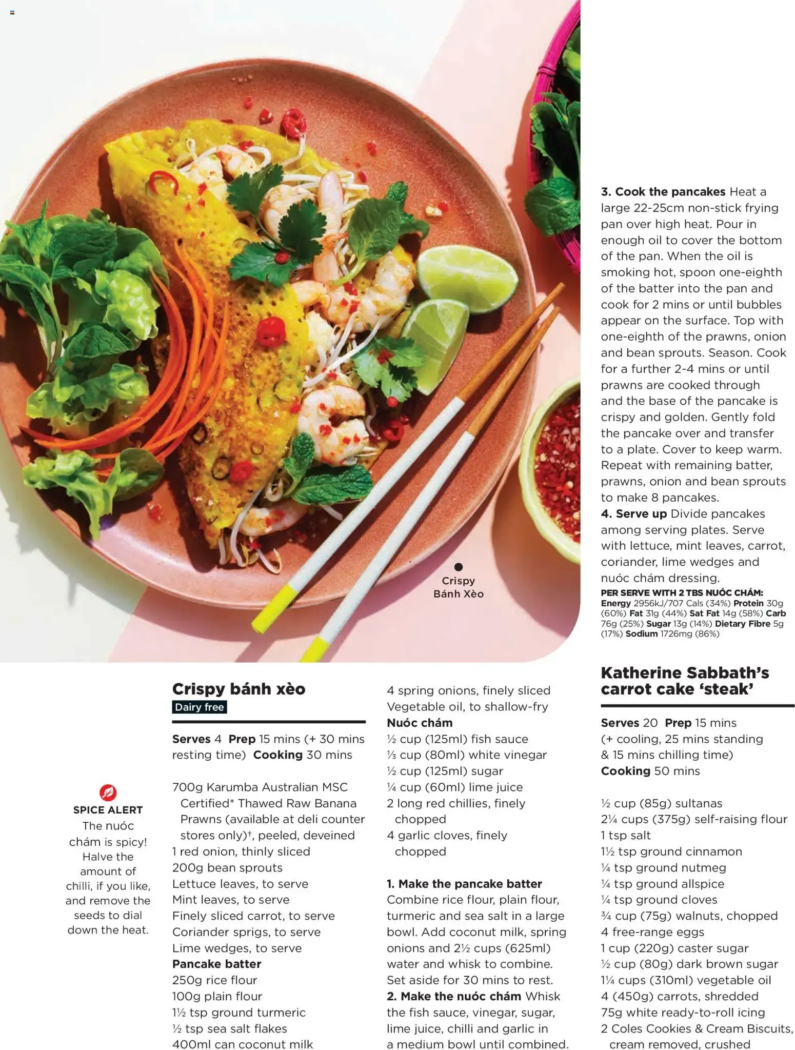 Coles Catalogue | October 2026 - Catalogue valid from 1 October to 31 October 2026 - page 43