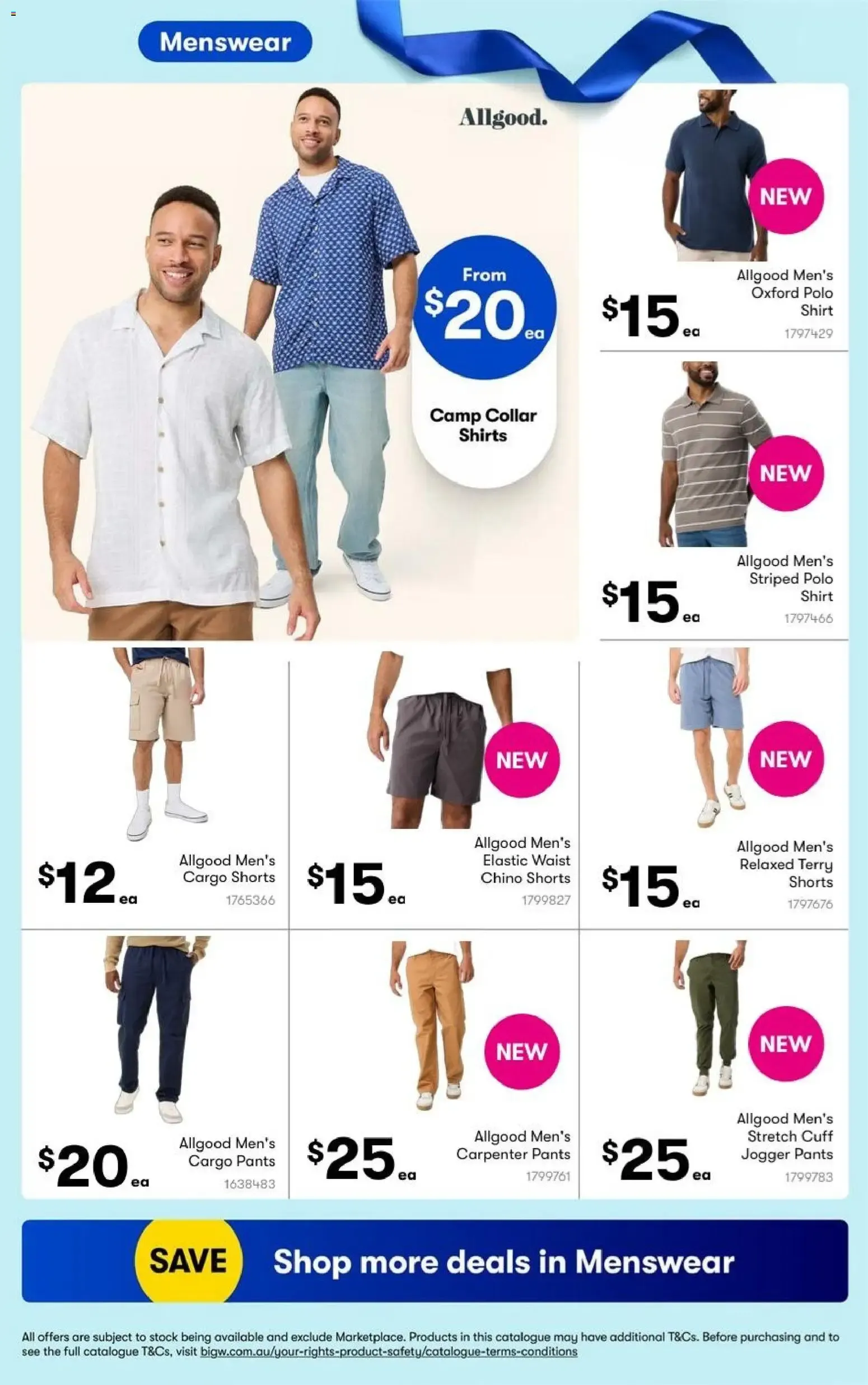 Thanks DAD - Catalogue valid from 20 August to 31 August 2026 - page 11