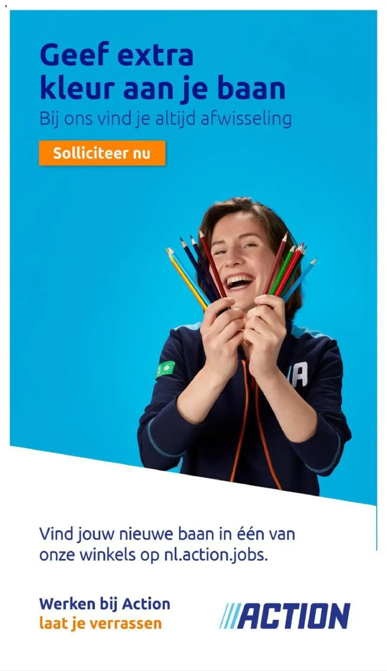 WEEKACTIE ACTION van 5 augustus tot 11 augustus 2026 - Folder pagina 37