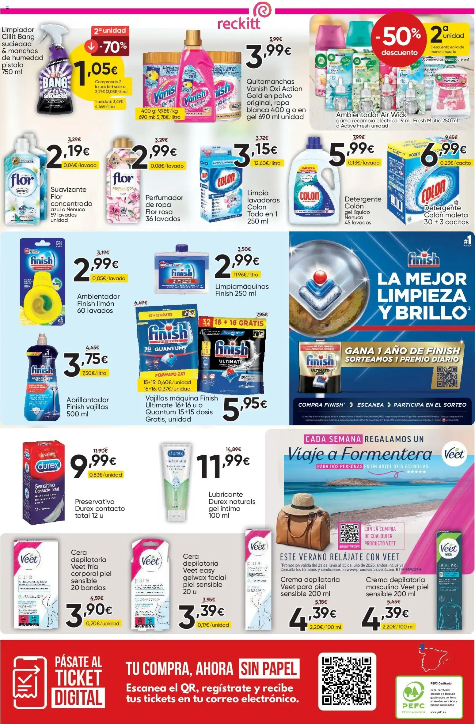 Catálogo de Froiz folleto del 18/06/2026 | Ofertas 18 de junio al 6 de julio 2026 - Página 20