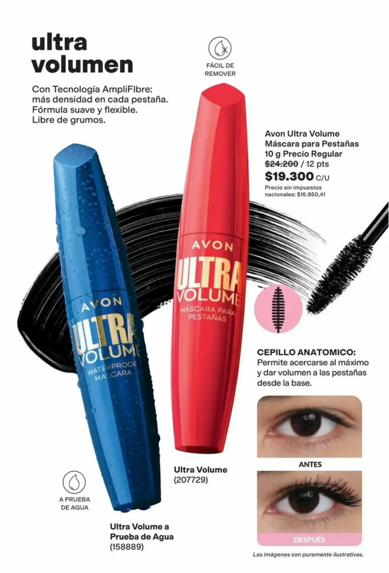 Ofertas de Catálogo Avon 25 de septiembre al 10 de octubre 2026 - Página 48 del catálogo