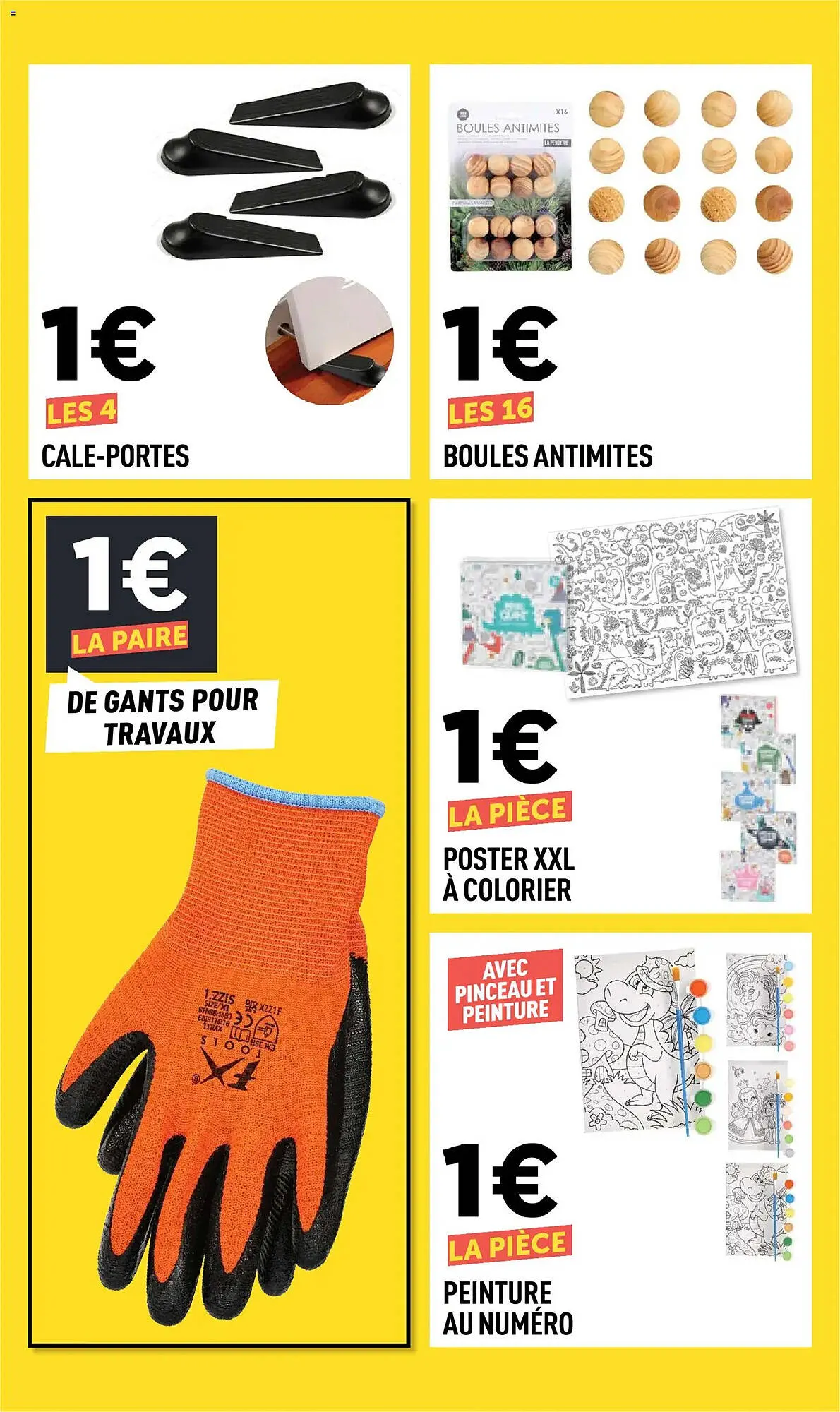 Centrakor Arrivage du 13 juillet au 27 juillet 2026 - Catalogue page 24