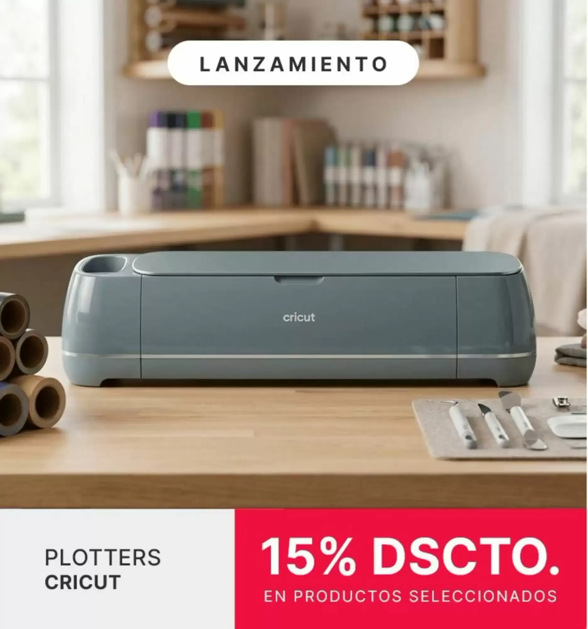 Catalogo de Makita Hidrolavadora inalámbrica 18V 28 de agosto al 12 de setiembre 2026 - Pag 9