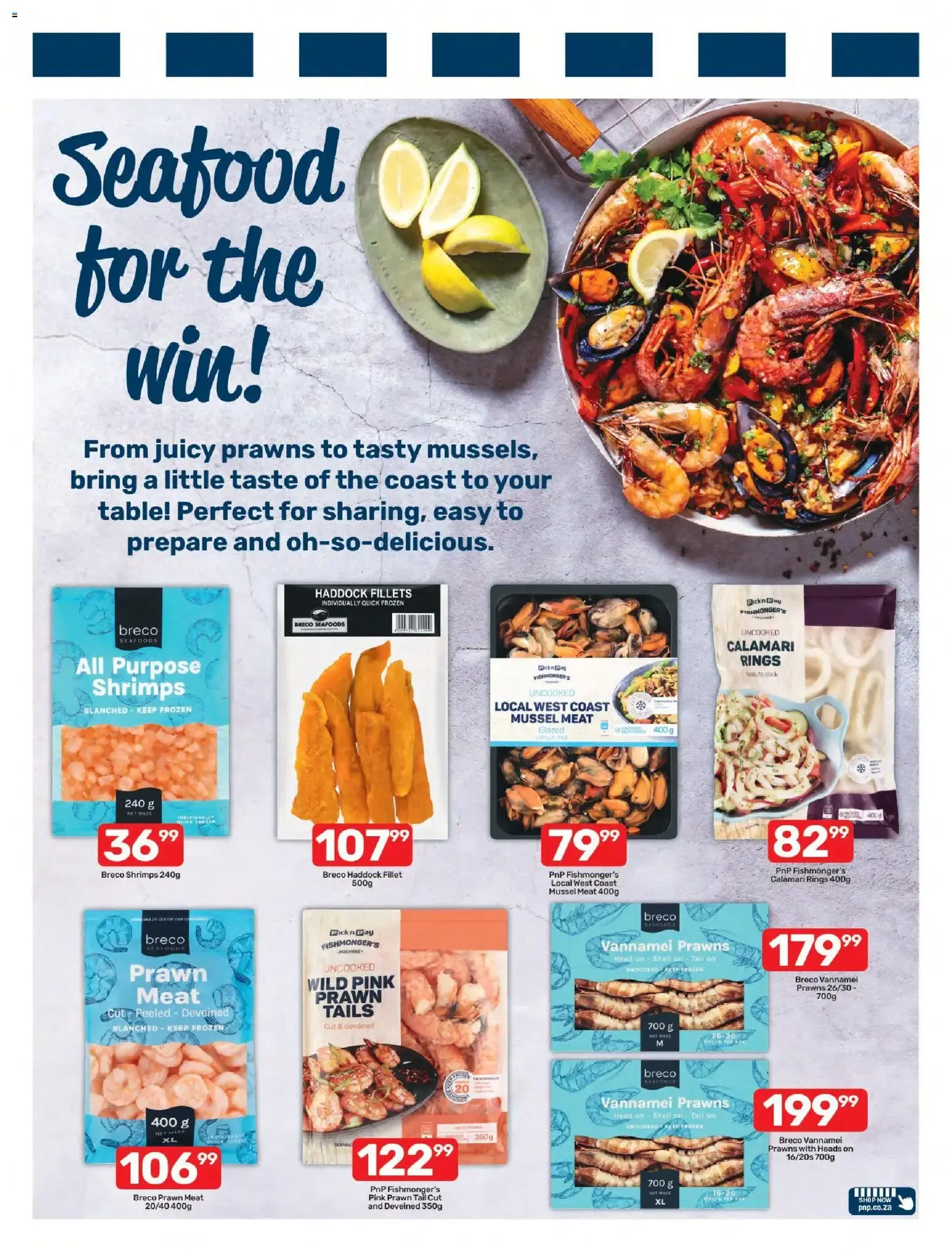 Pick n Pay Specials (12/10/2026 - 18/10/2026) Online from 12 October to 18 October 2026 - Catalogue Page 6