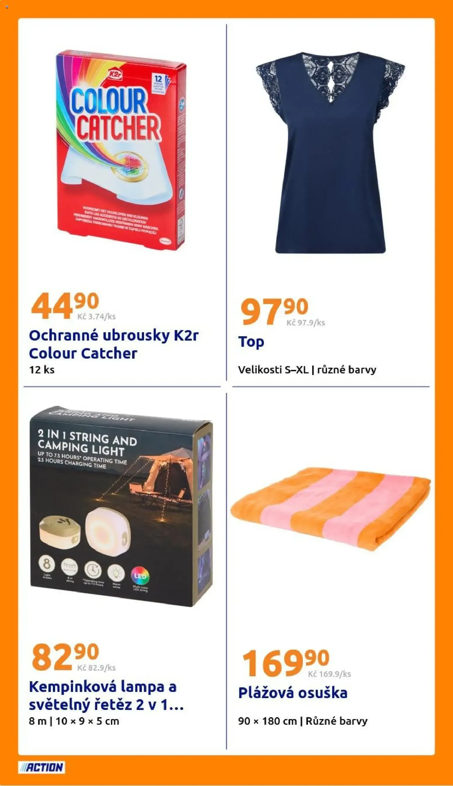 Action leták od 01.07.2026 - Akční leták online - 1. července 7. července 2026 - Page 26