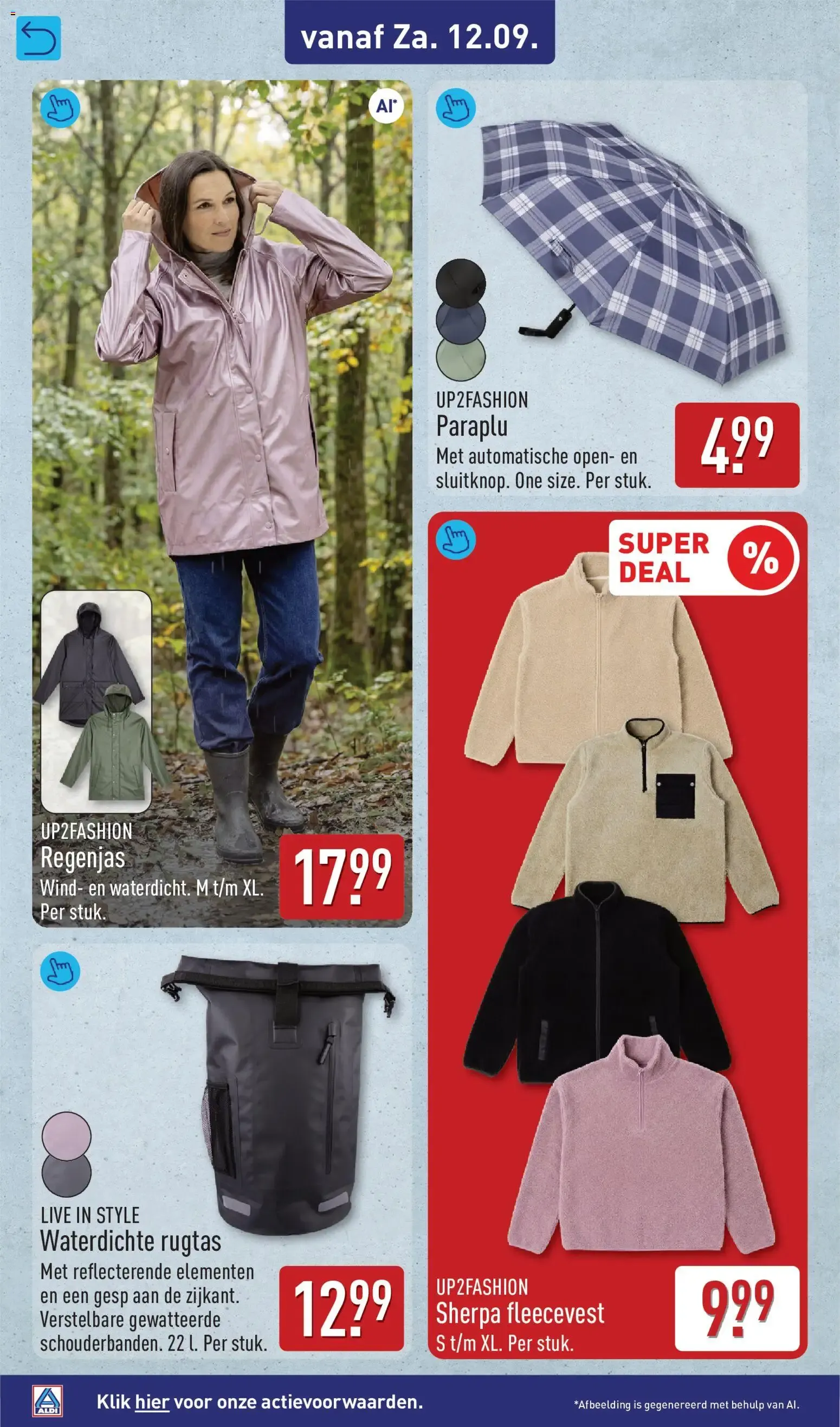 Aldi folder vanaf 07-09-2026 (volgende, deze week) van 7 september tot 13 september 2026 - Folder pagina 50