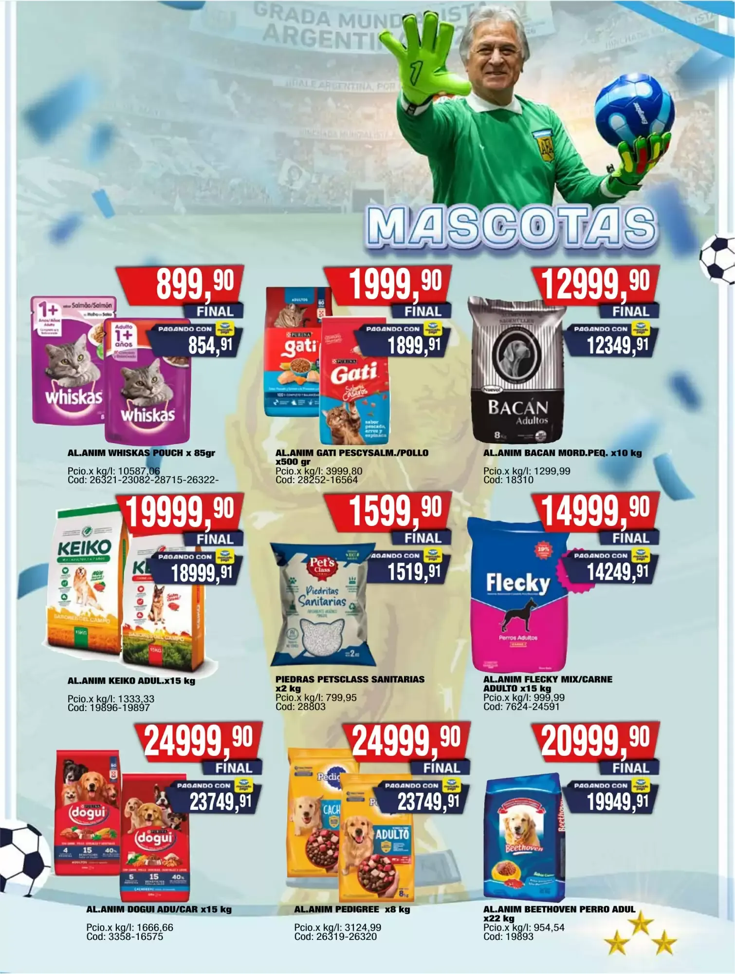 Ofertas de Ofertas Maxiconsumo 22 de junio al 28 de junio 2026 - Página 35 del catálogo