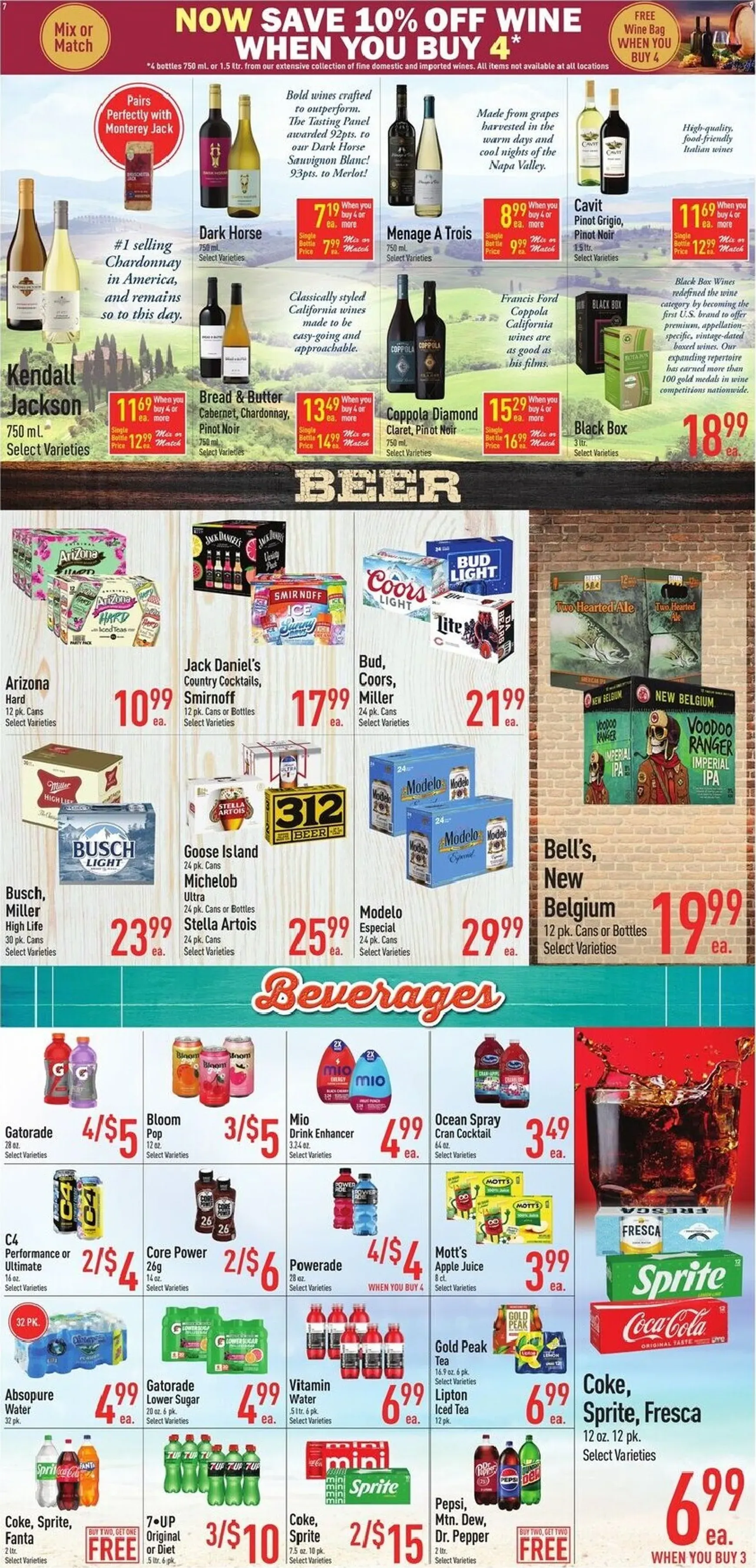 Weekly ad Future Strack & Van Til flyer valid from Wednesday 09/23/2026 to Tuesday 09/29/2026 from September 23 to September 29 2026 - Page 8