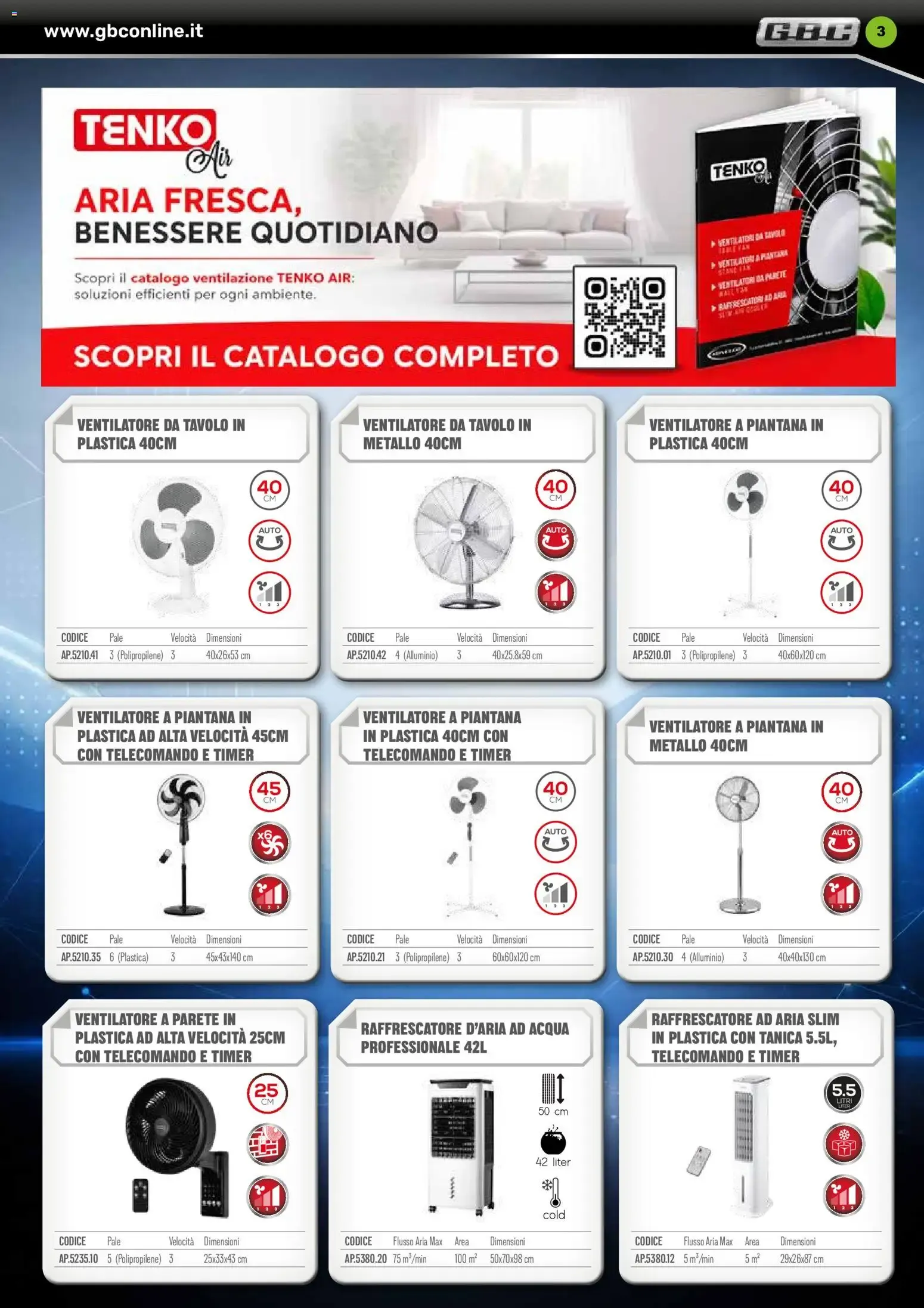 GBC SMART BOOK da 17 giugno a 30 settembre di 2026 - Pagina del volantino 3