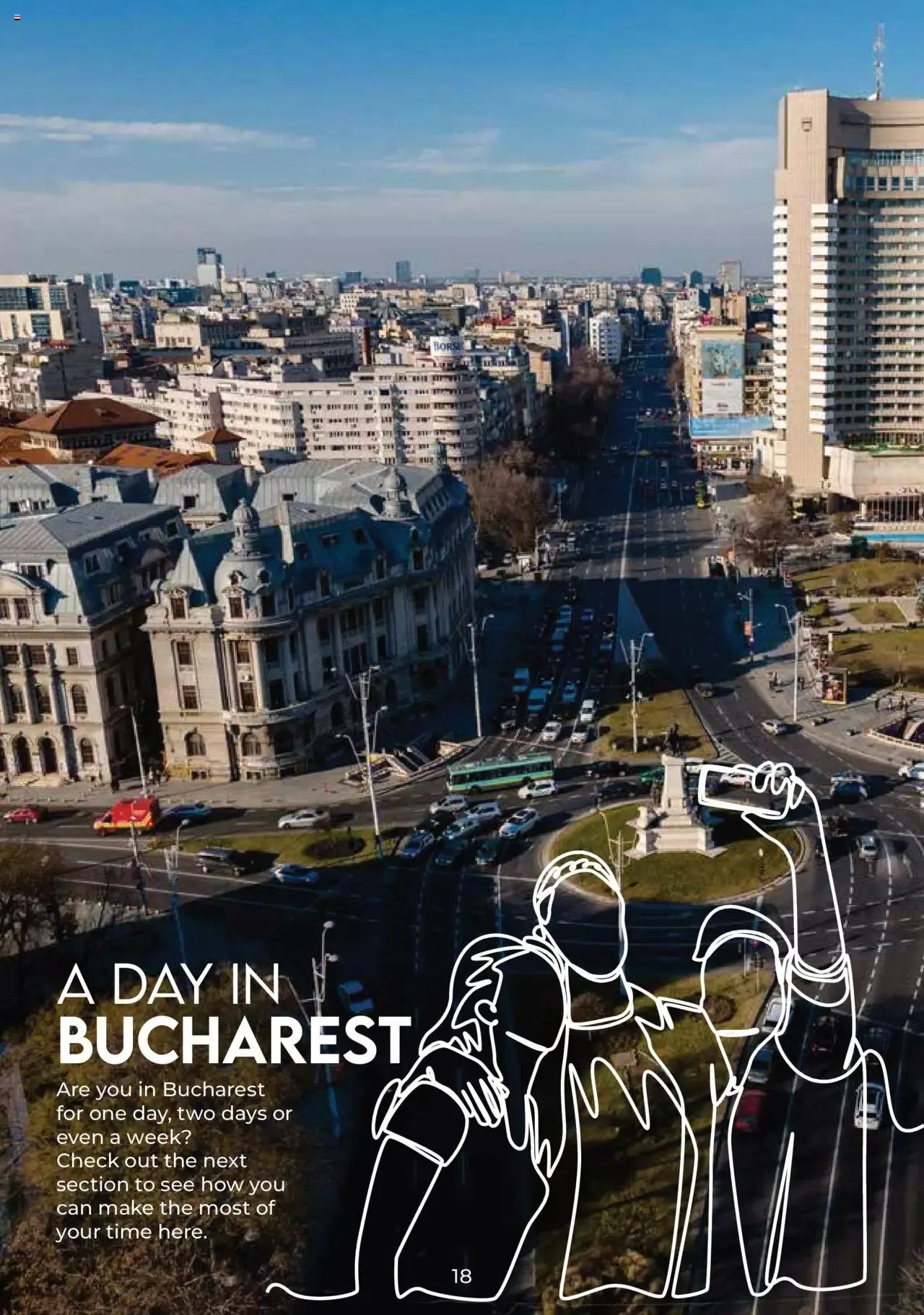 Catalog TRAVEL DREAM TOURISM GUIDE de la 1 ianuarie până la 31 decembrie 2026 - Revista Pagina 17