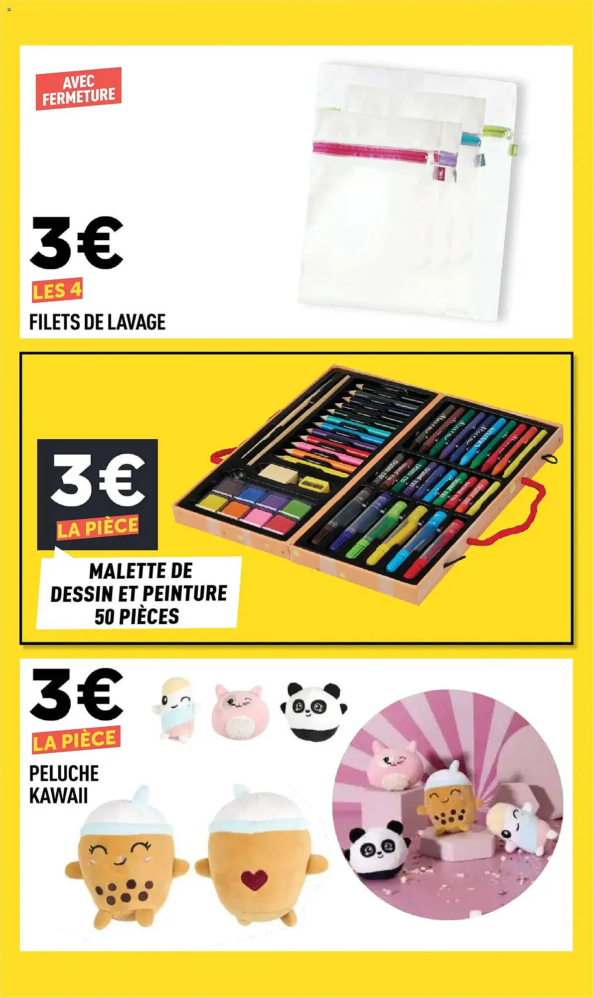 Centrakor Arrivage du 13 juillet au 27 juillet 2026 - Catalogue page 51