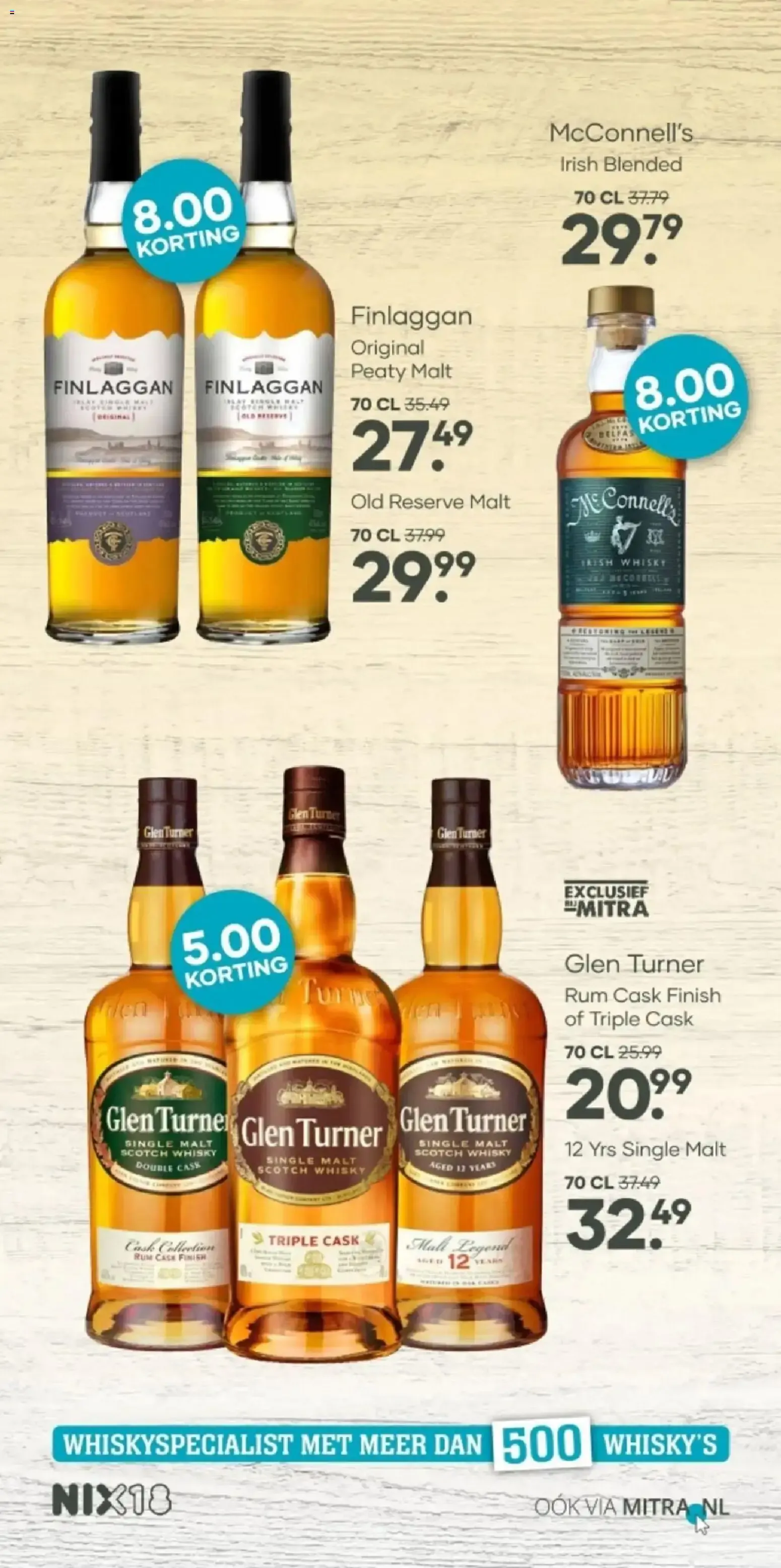 Mitra folder vanaf 05-07-2026 || NIEUWE van 5 juli tot 19 juli 2026 - Folder pagina 2