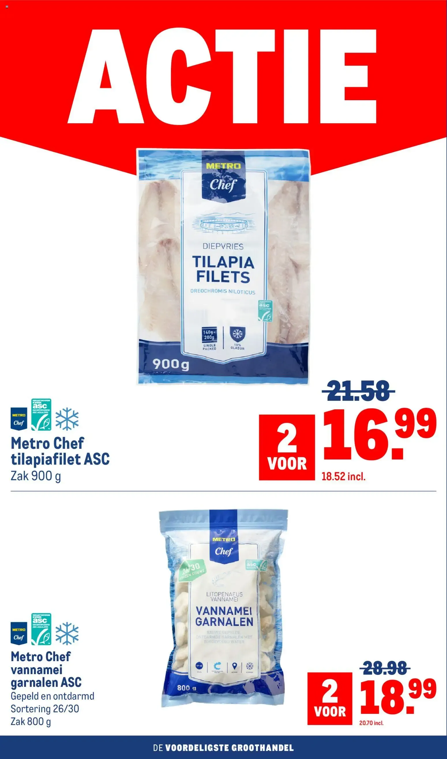 Makro Food van 12 augustus tot 23 augustus 2026 - Folder pagina 28