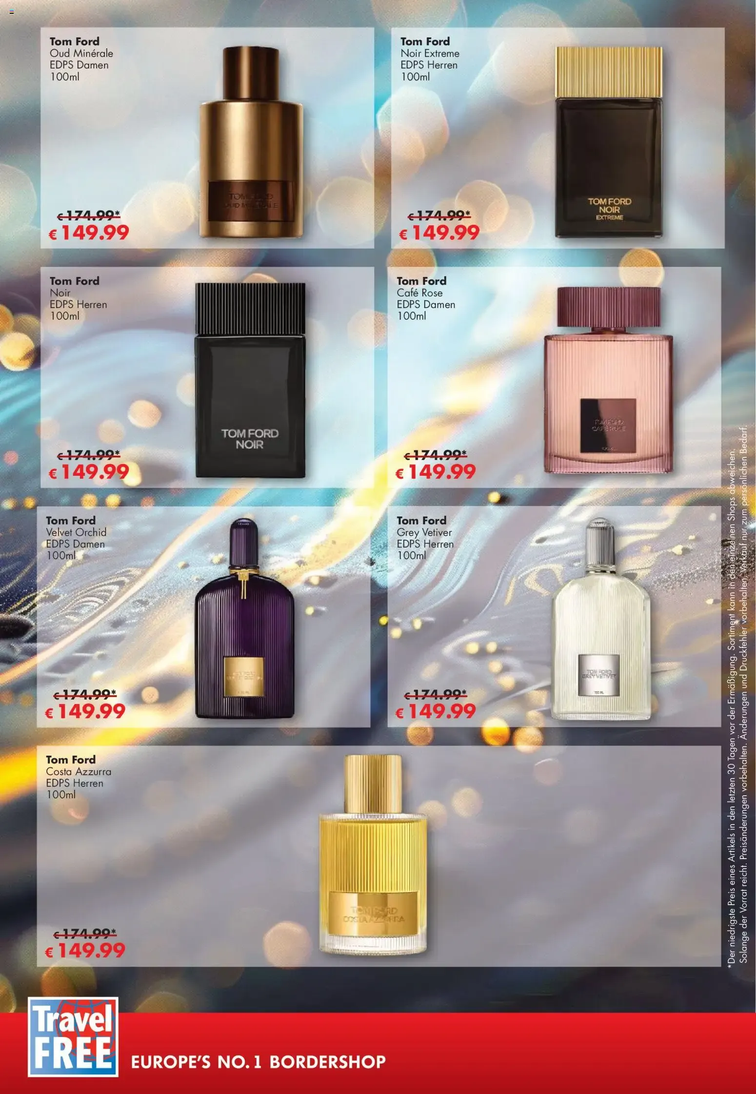 Travel Free: L'Oréal Ofertas en Set von 1. Juli bis 31. Juli 2026 - Prospekt seite 15