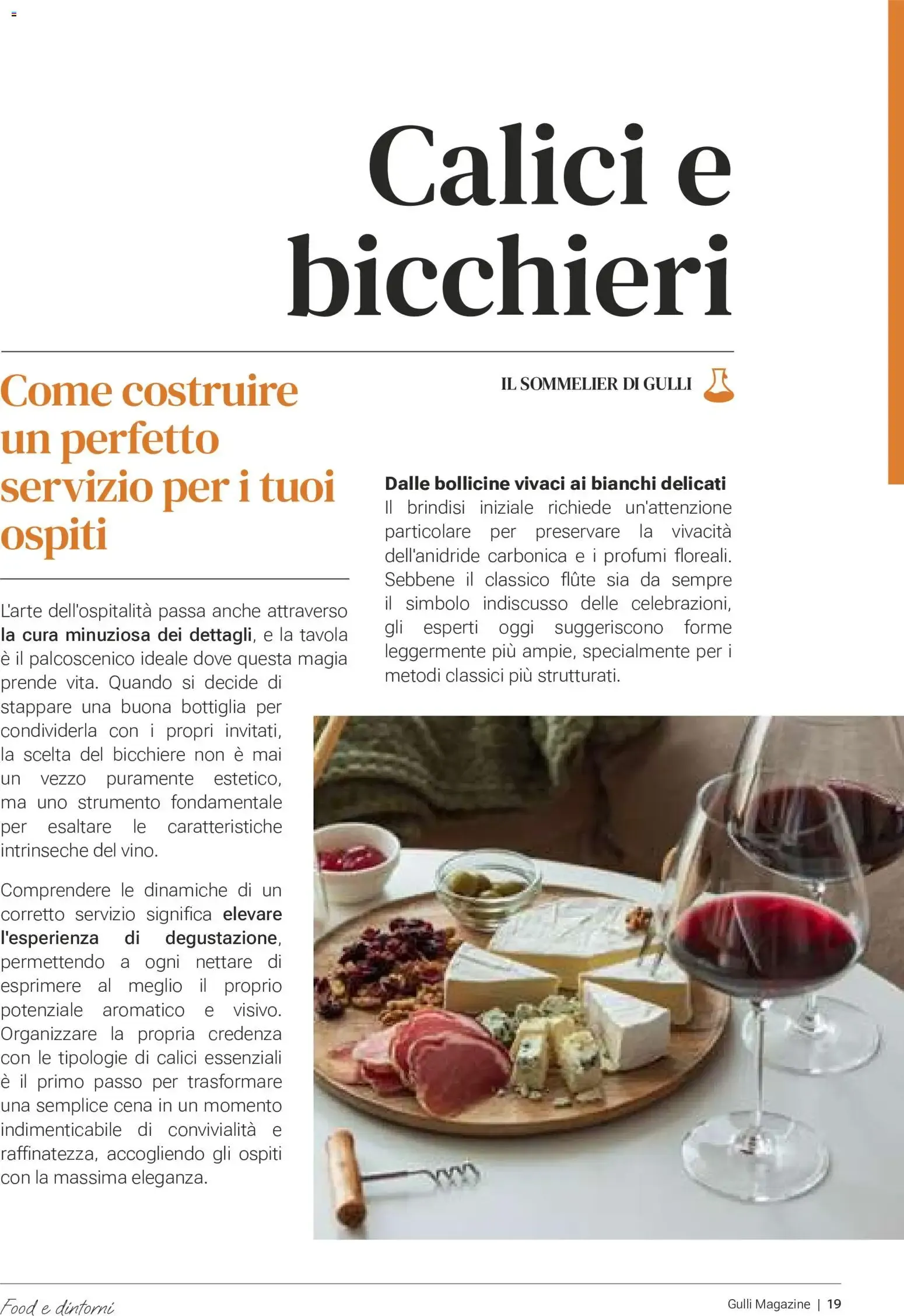 Nuovo Gulliver volantino Ottobre dal 01/10/2026 > offerte anteprima 🛍️ da 1 ottobre a 31 ottobre di 2026 - Pagina del volantino 19