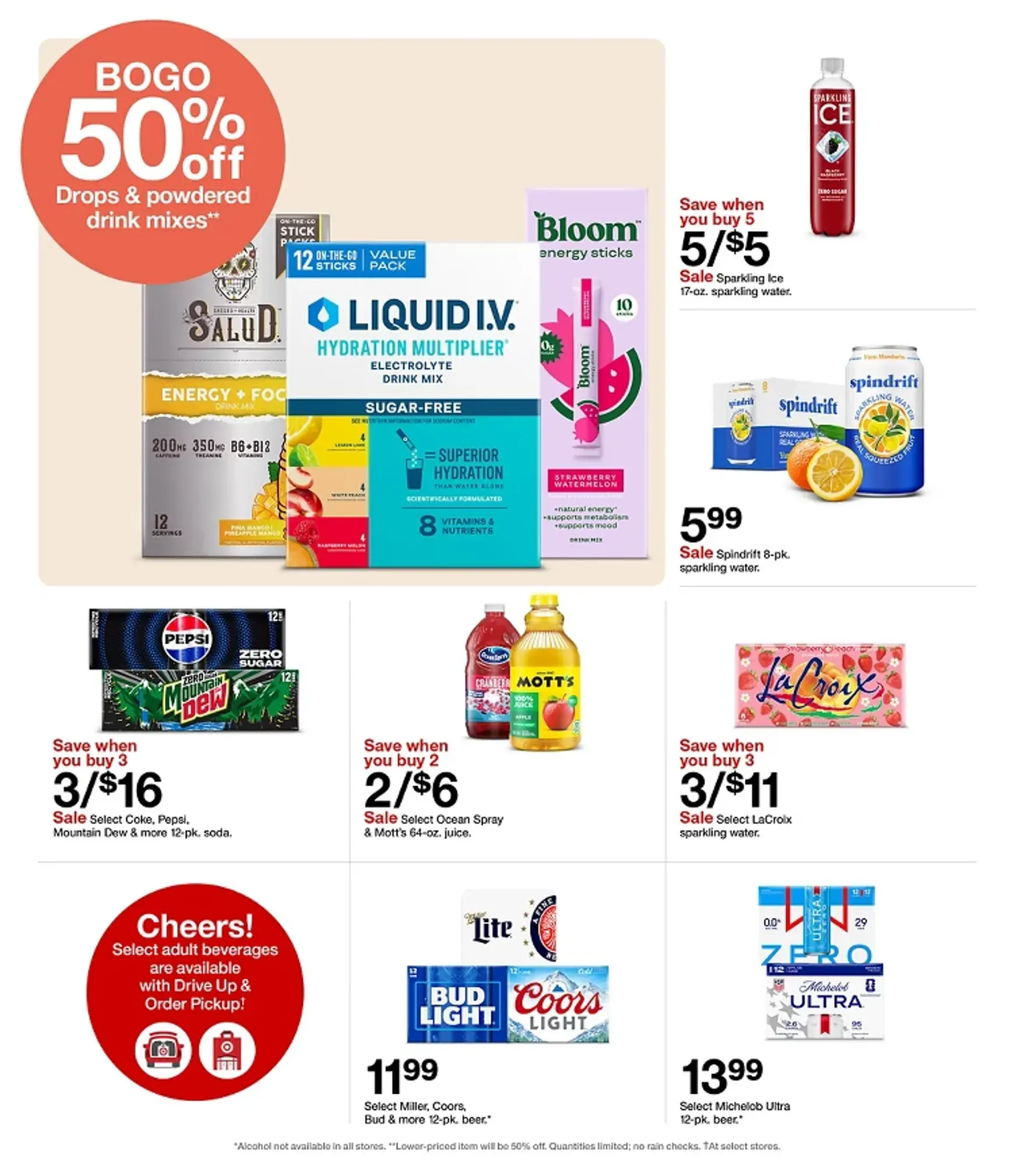 Weekly ad Soak it up from July 5 to July 11 2026 - Page 30