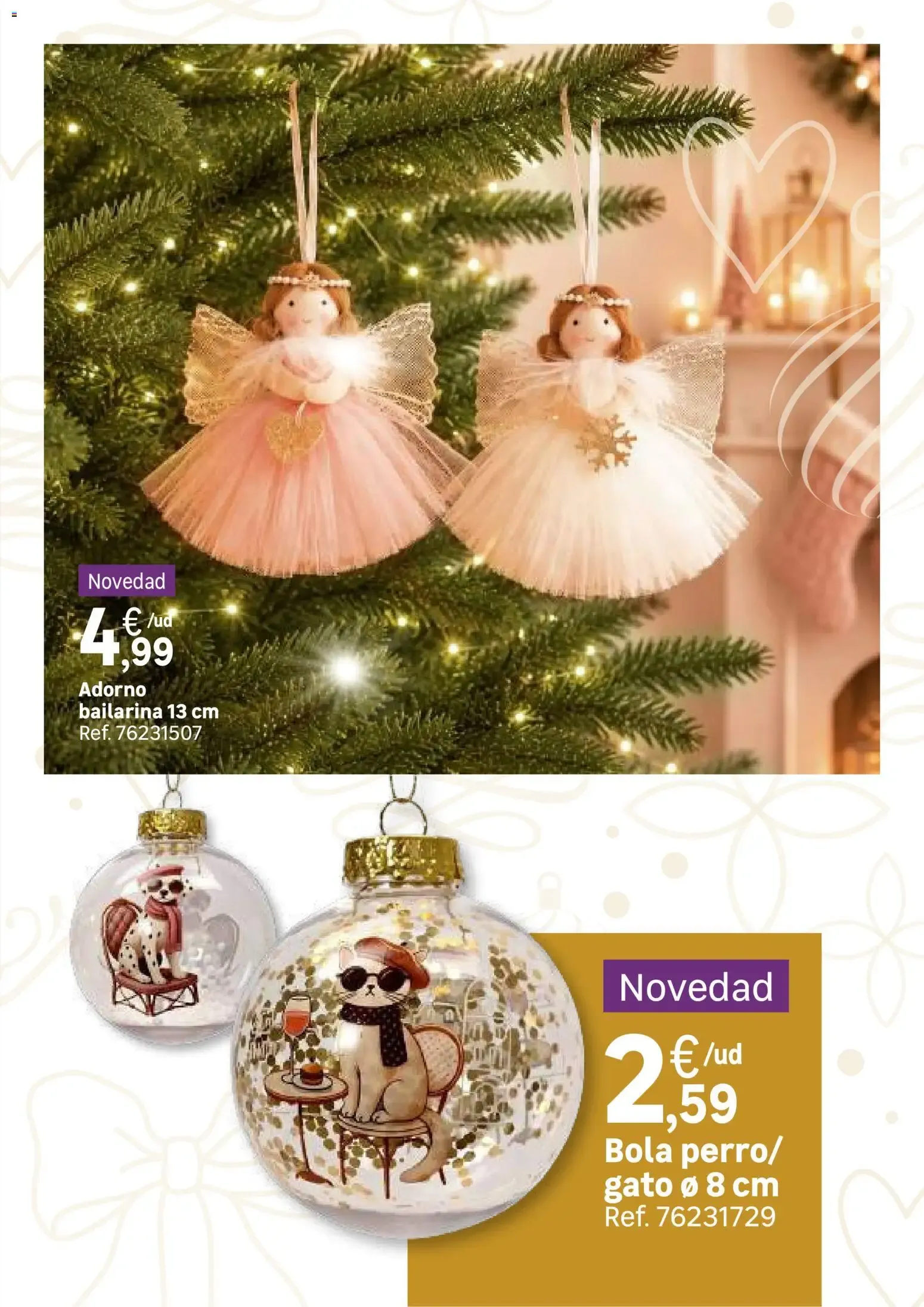 Catálogo de Leroy Merlin Navidad 27/10/2026 │Ofertas 27 de octubre al 27 de diciembre 2026 - Página 33