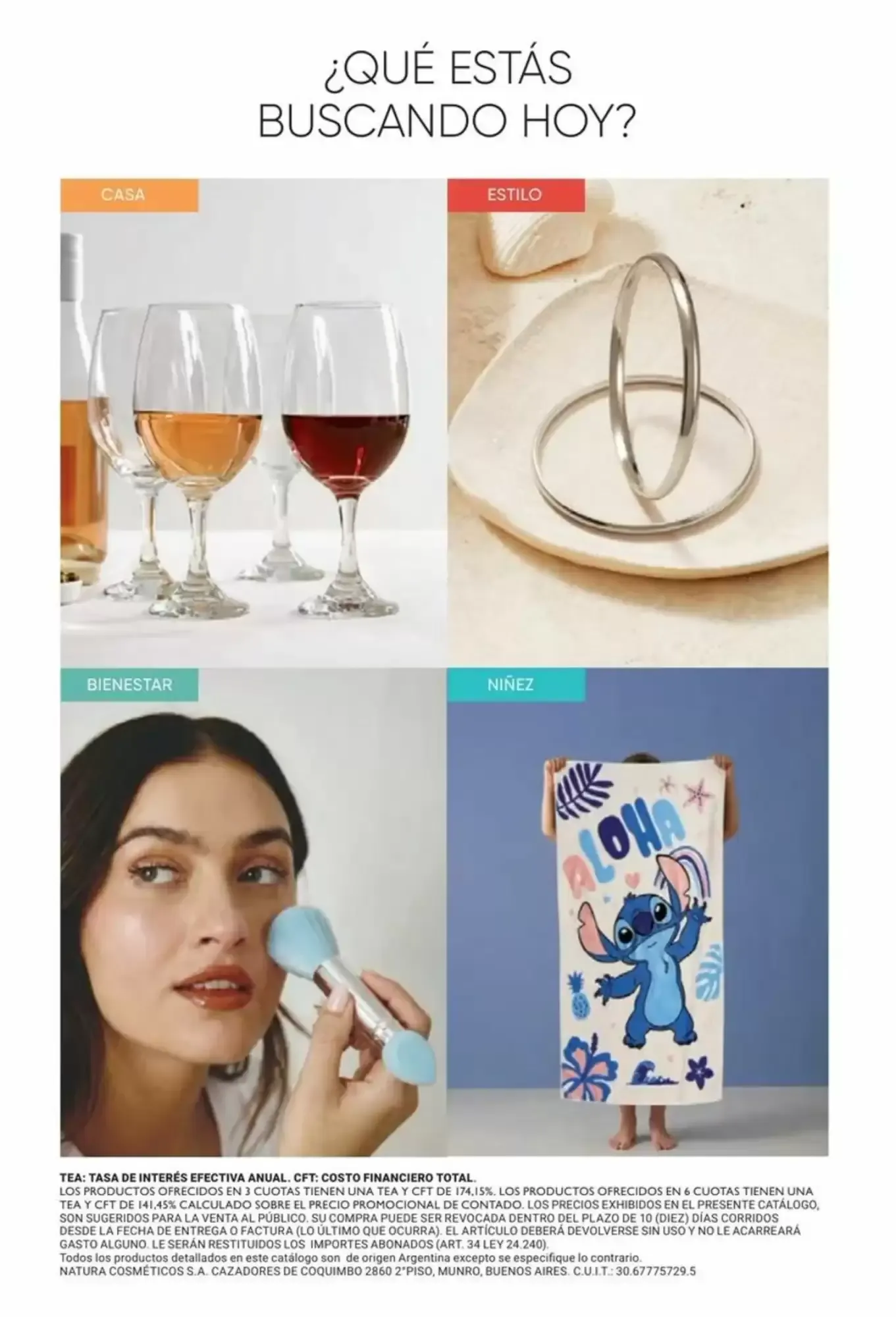 Ofertas de casa & estilo 18 de agosto al 7 de septiembre 2026 - Página 3 del catálogo