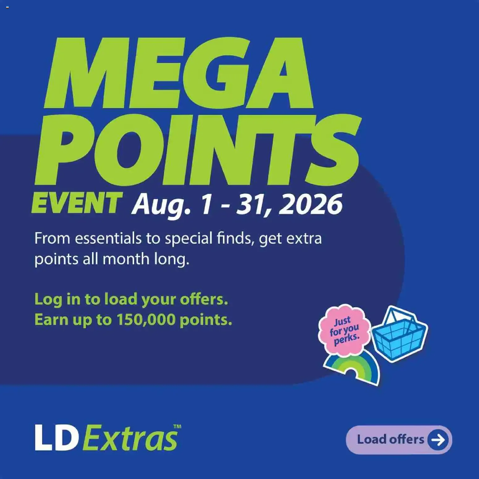 London Drugs weekly flyer / circulaire from August 7 to August 12 2026 - flyer page 2