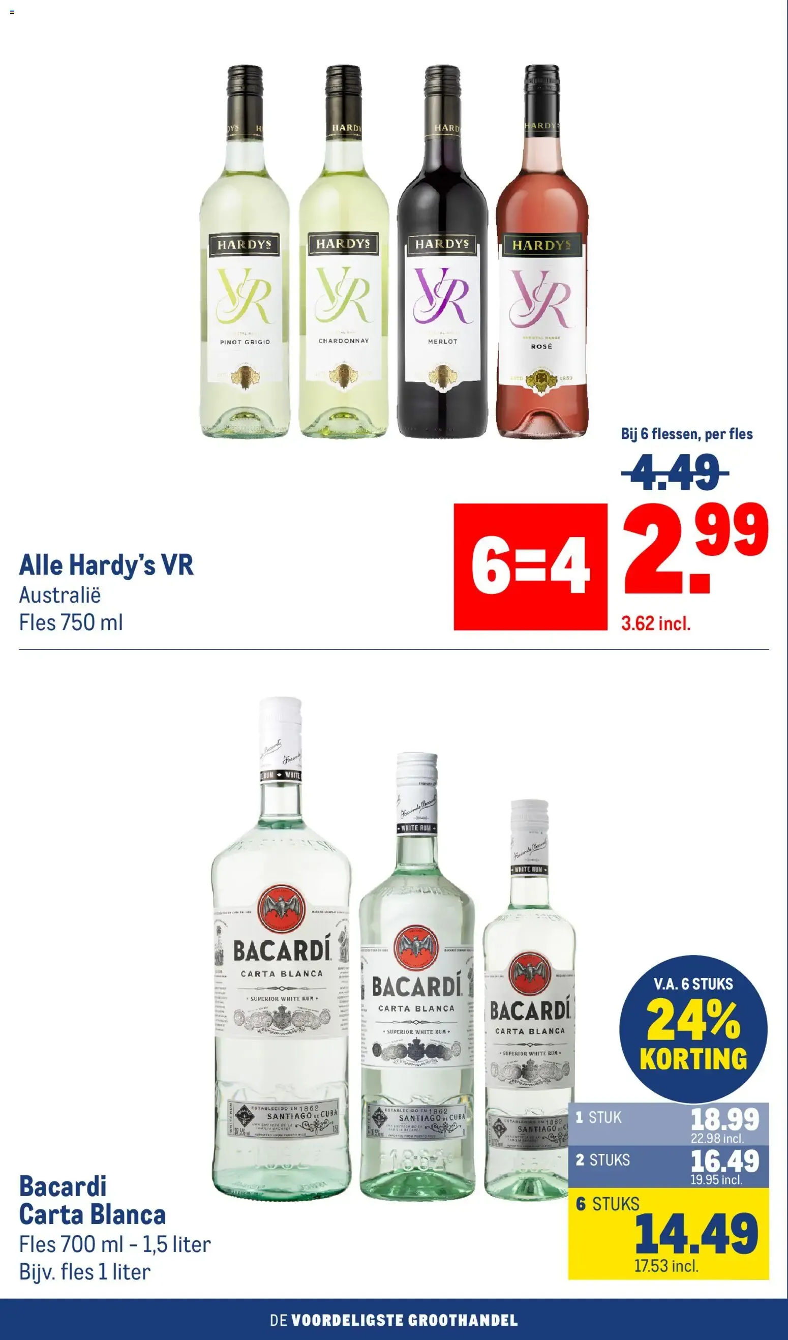 Makro Food van 12 augustus tot 23 augustus 2026 - Folder pagina 2